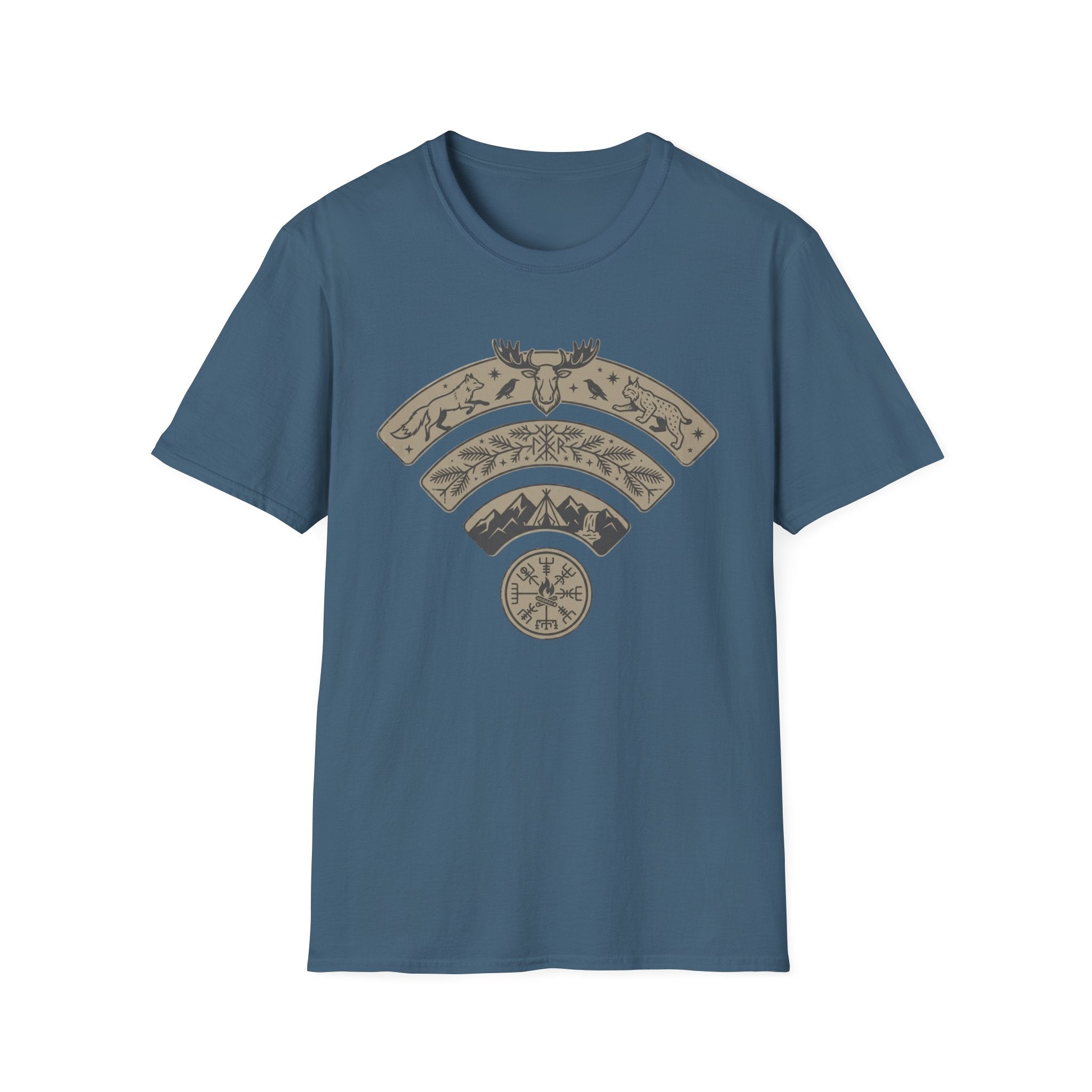 Wild Connection T-Shirt