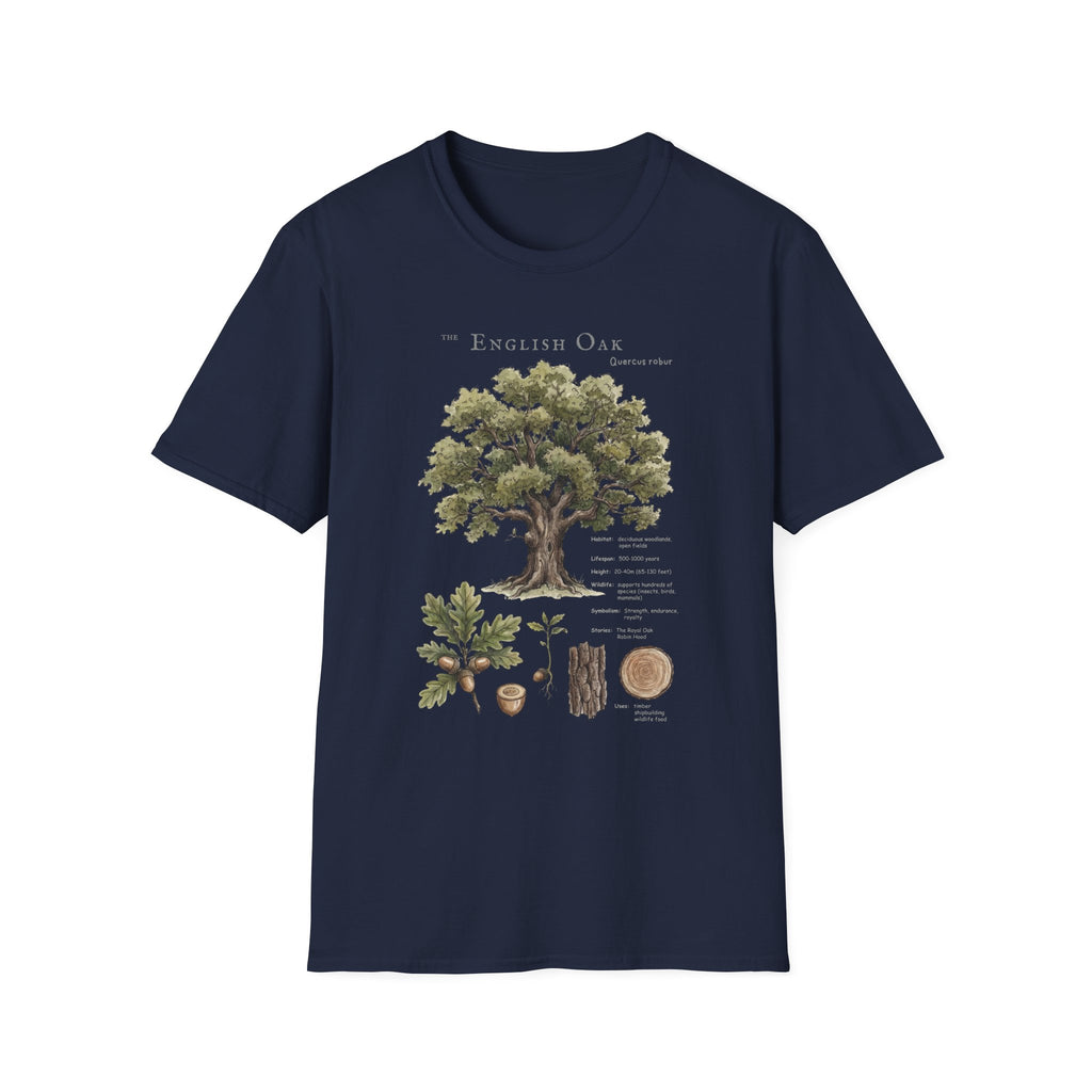 English Oak T-Shirt