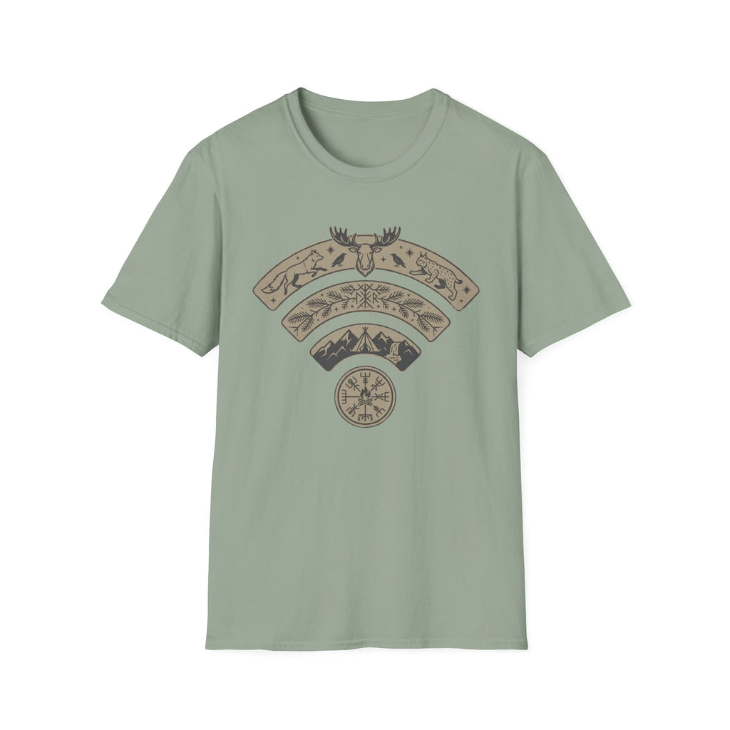 Wild Connection T-Shirt