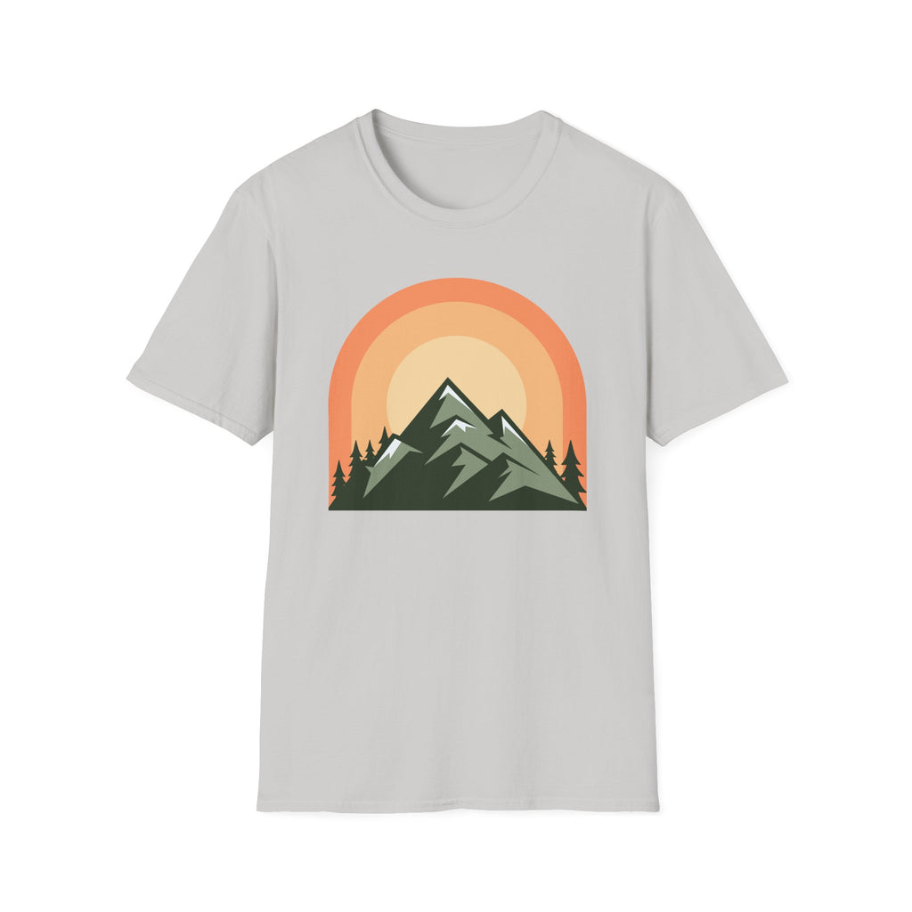 Sunset Summit T-Shirt