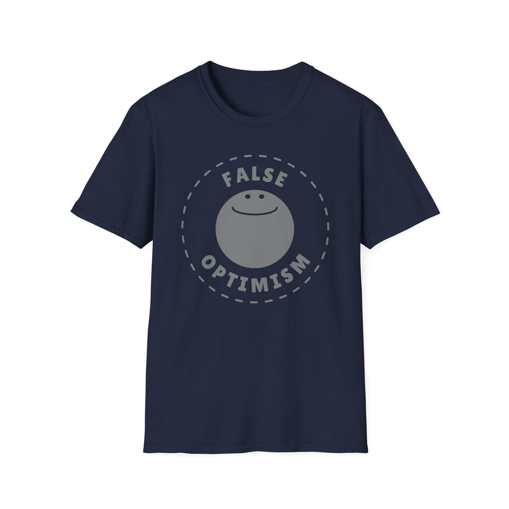 False Optimism T-Shirt