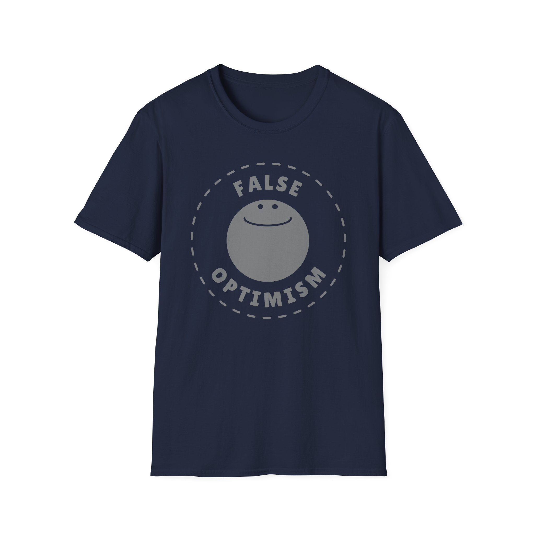 False Optimism T-Shirt