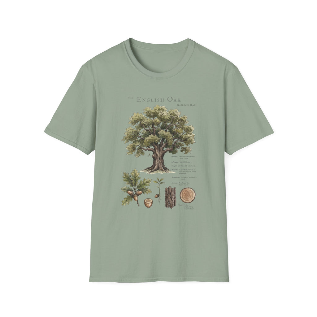 English Oak T-Shirt