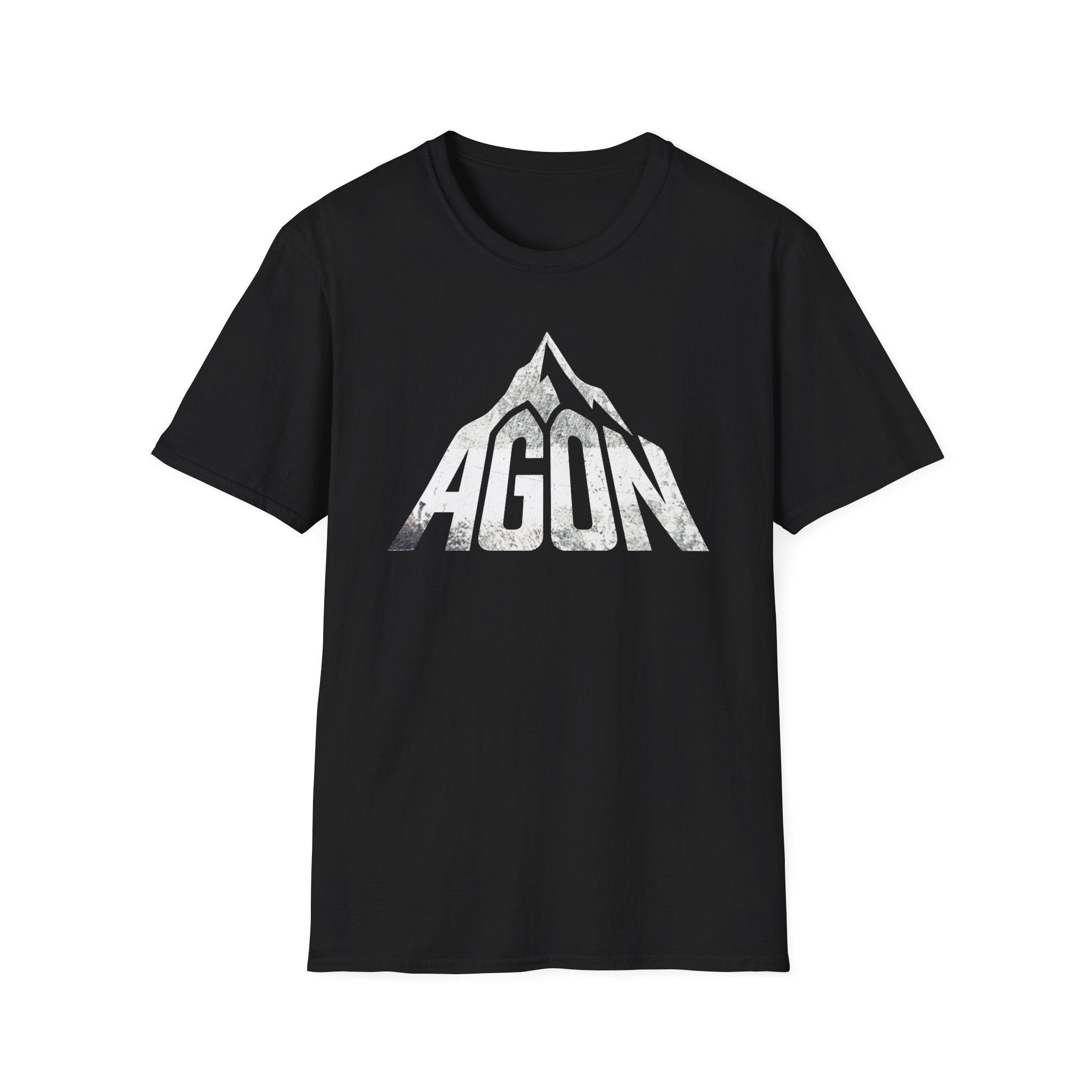 Agon mountain T-Shirt
