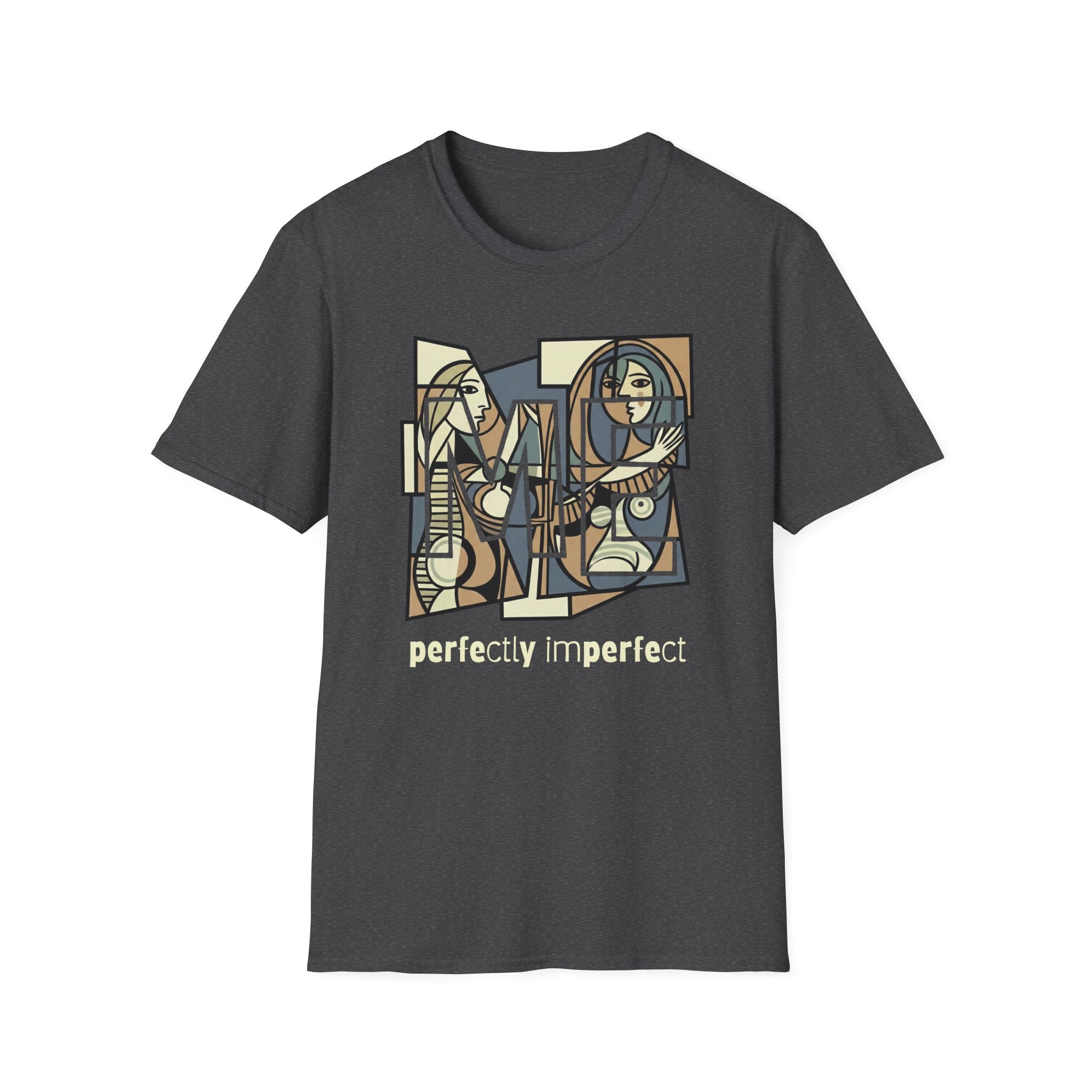 Perfectly Imperfect ME T-Shirt