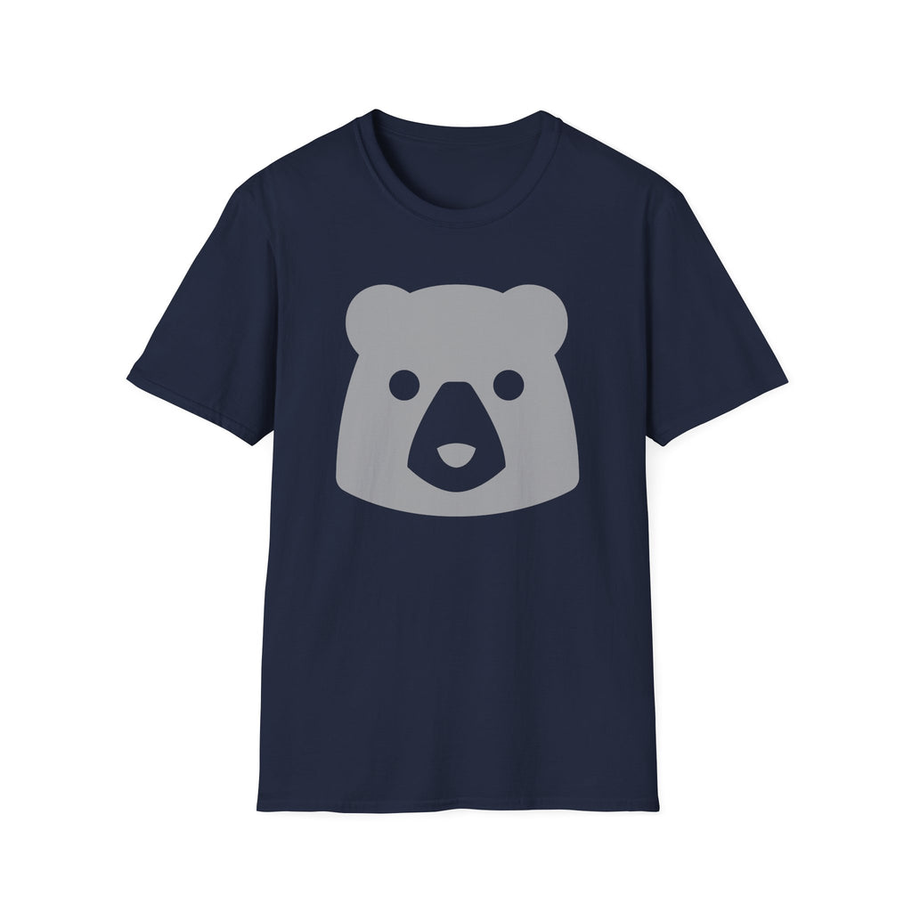 Bear Head T-Shirt