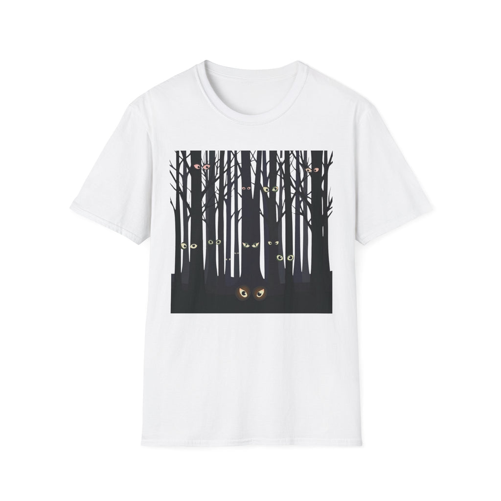 Night Creatures T-Shirt