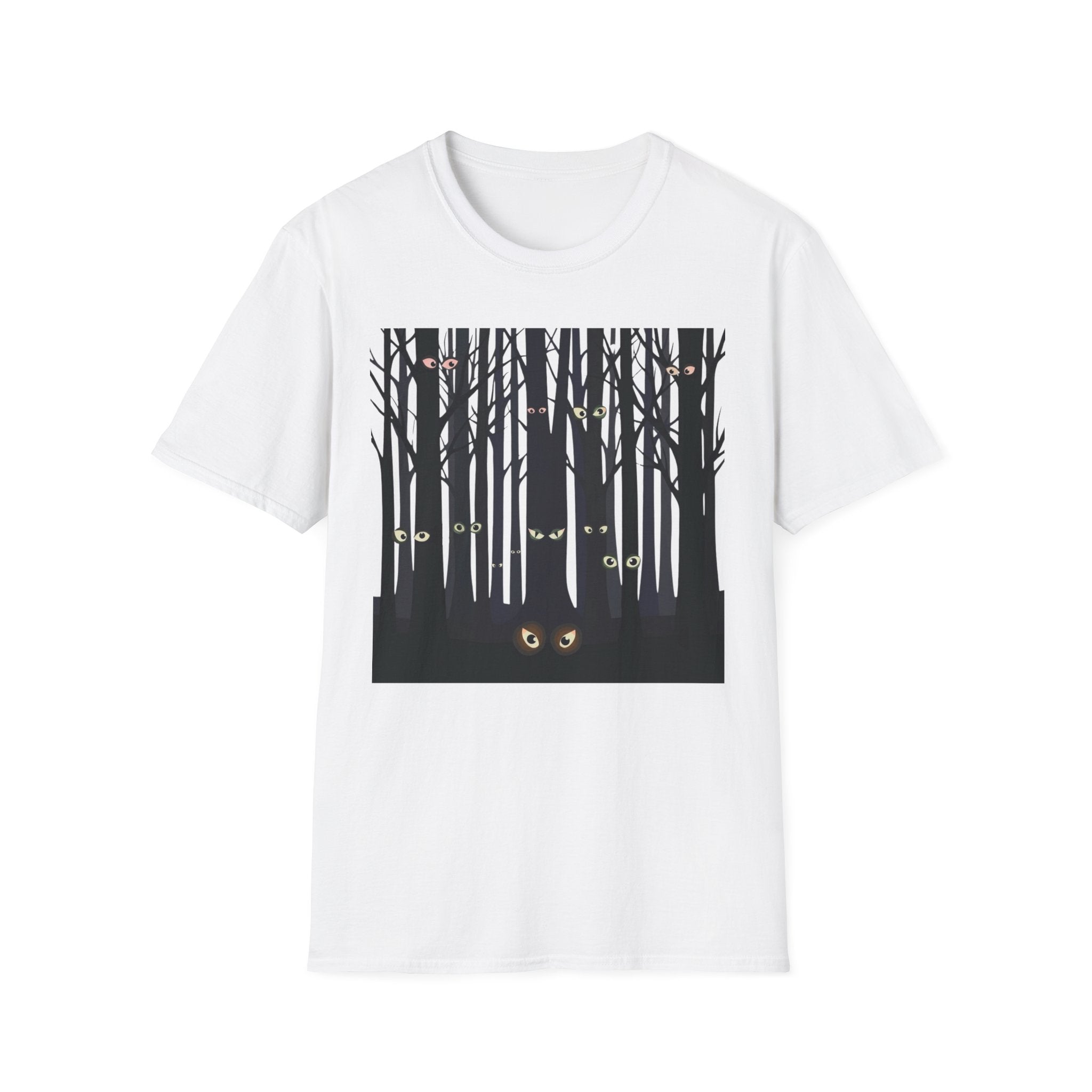 Night Creatures T-Shirt
