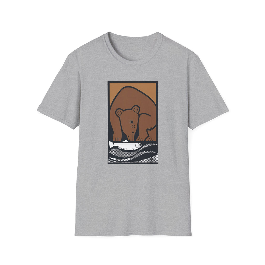 Going Fishing T-Shirt