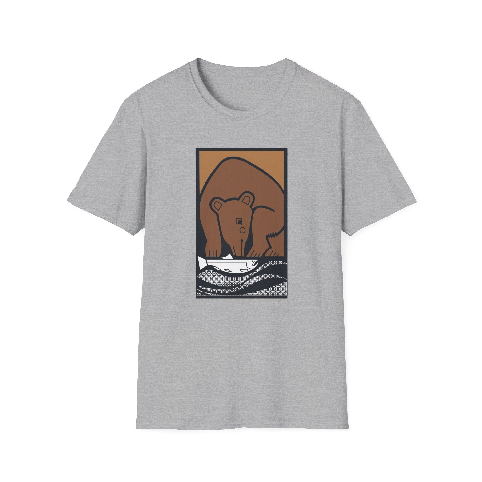 Going Fishing T-Shirt