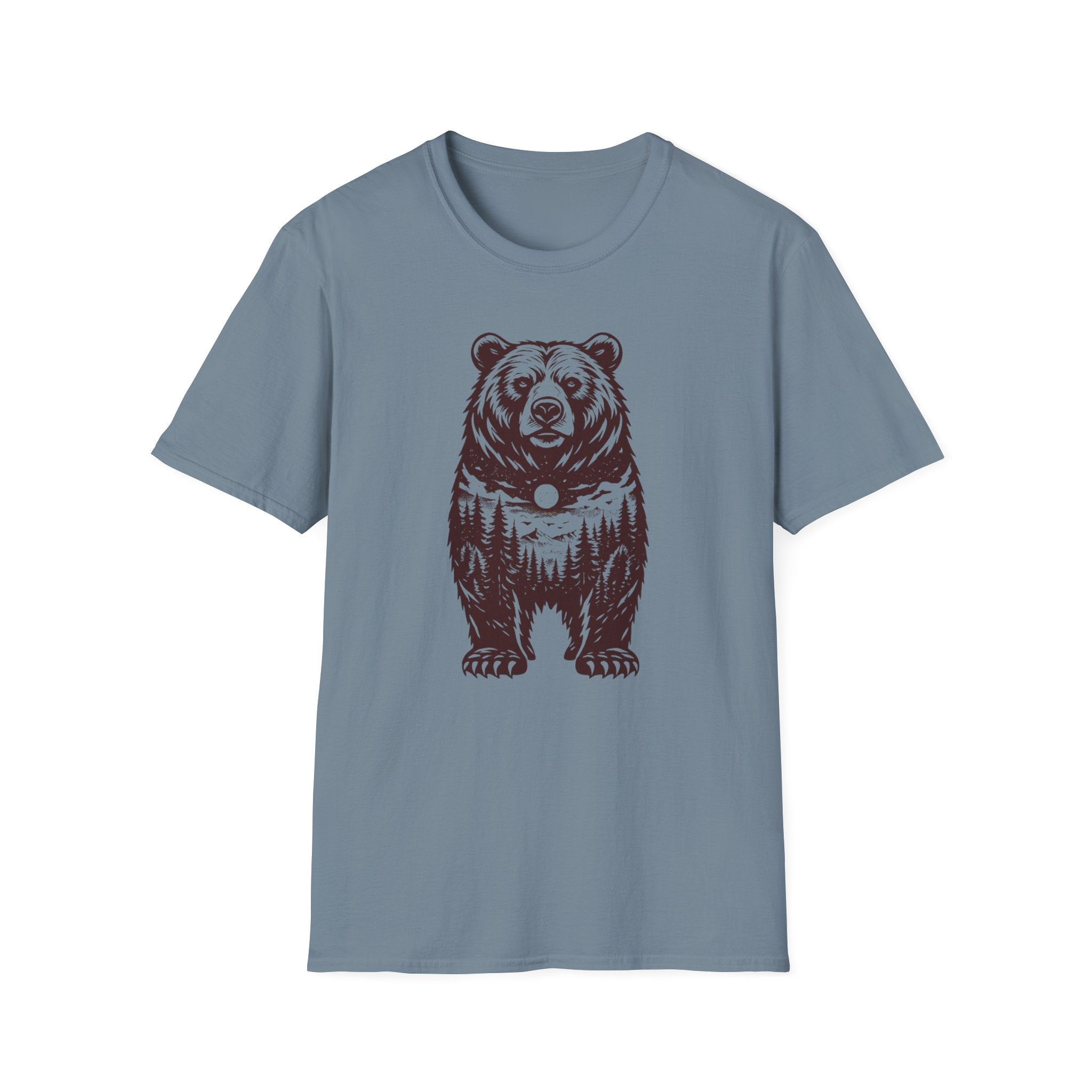 Bear Forest T-Shirt