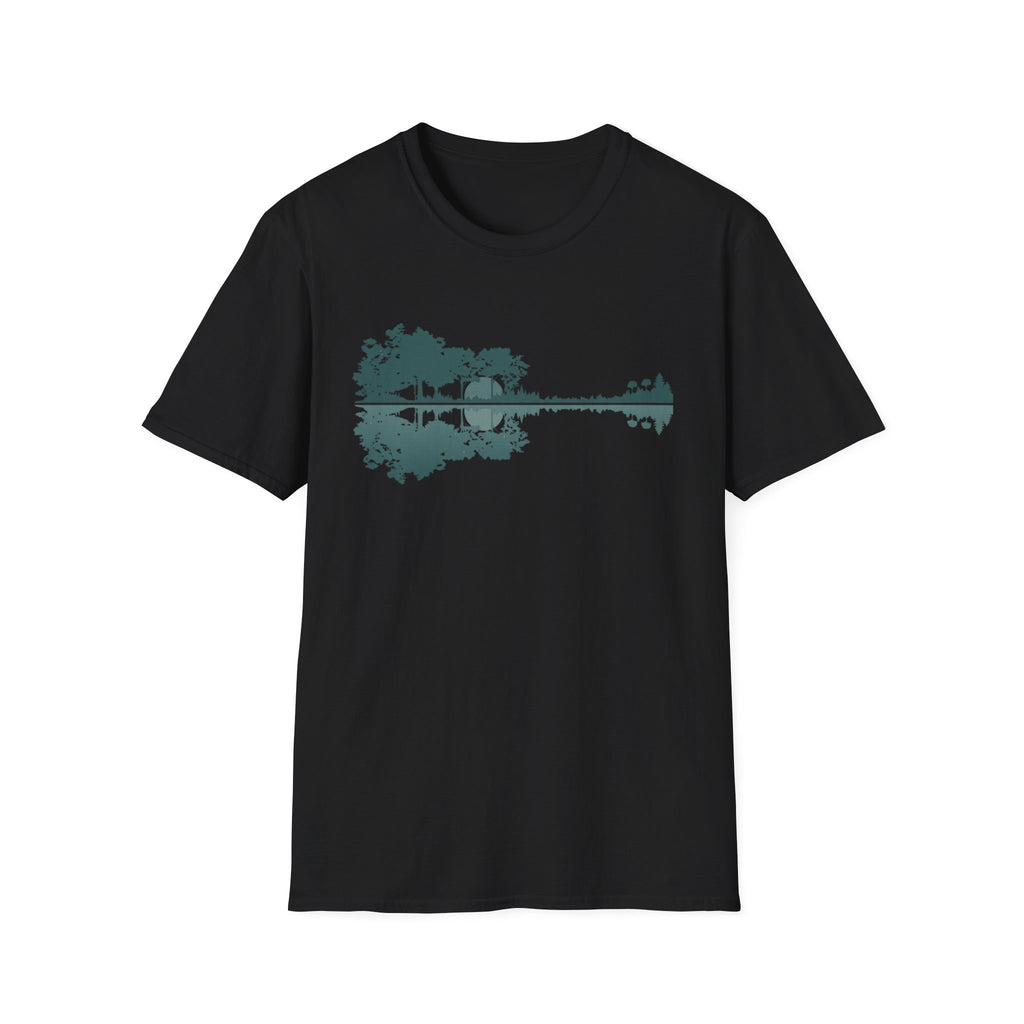 Treeline Reflection T-Shirt
