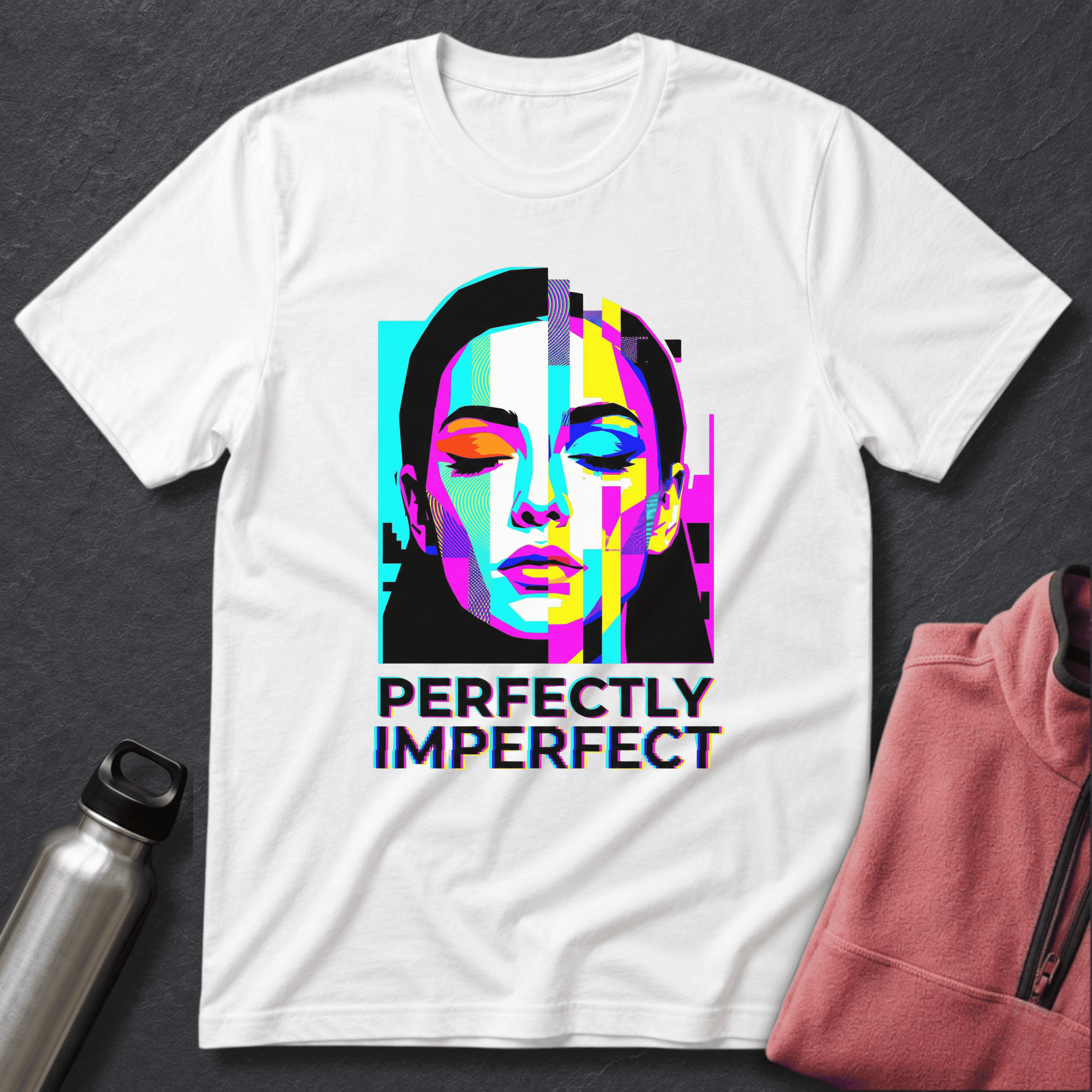 Perfectly Imperfect T-Shirt
