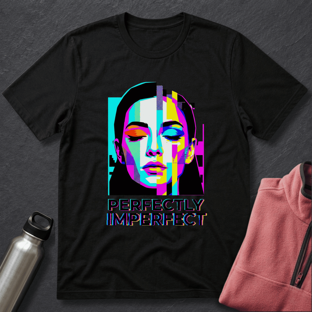 Perfectly Imperfect T-Shirt