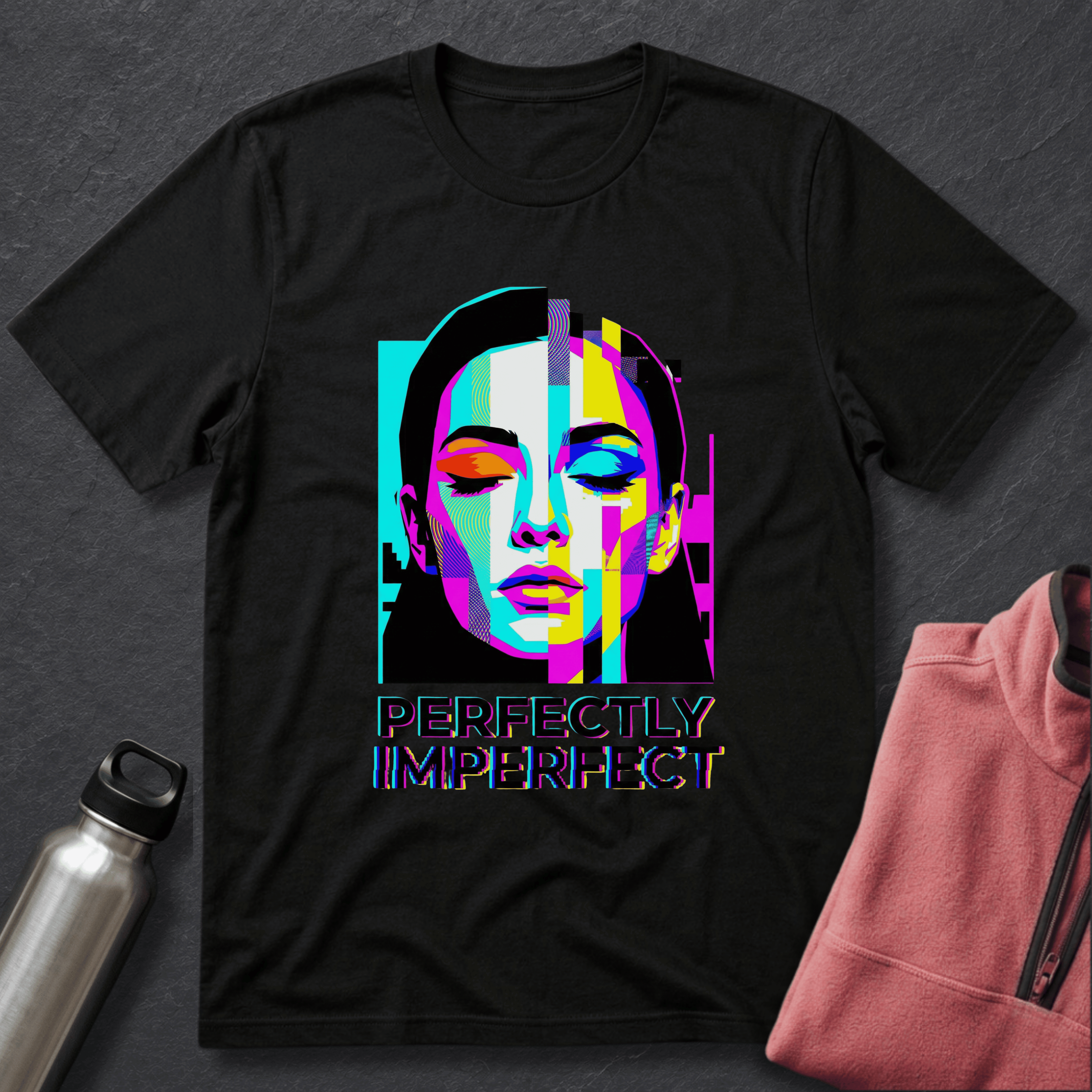 Perfectly Imperfect T-Shirt