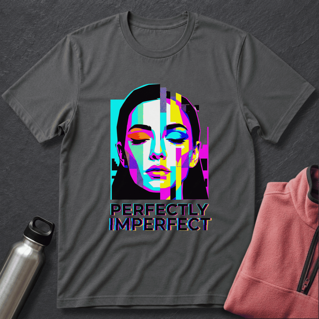 Perfectly Imperfect T-Shirt