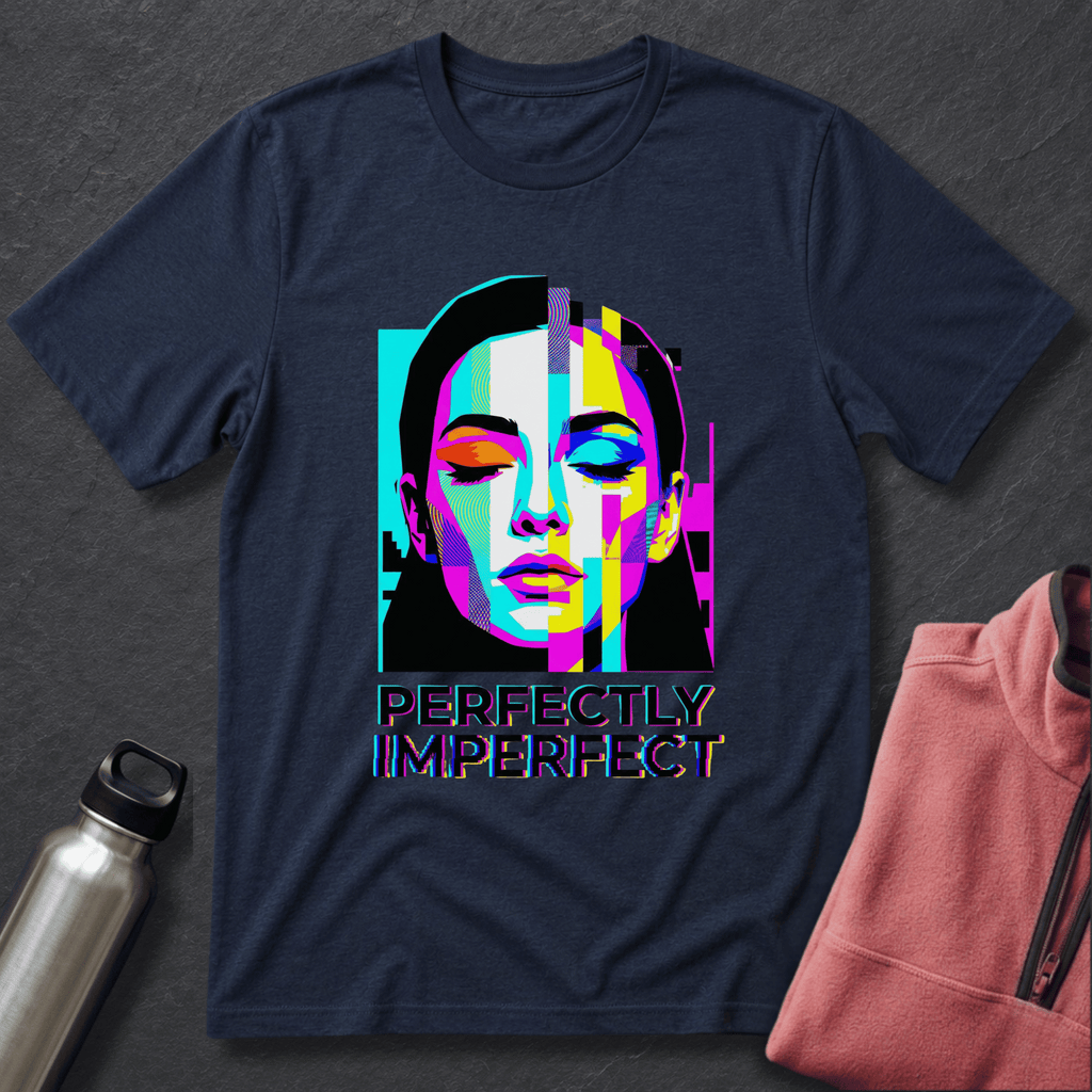 Perfectly Imperfect T-Shirt