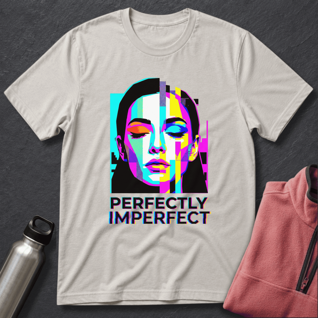 Perfectly Imperfect T-Shirt