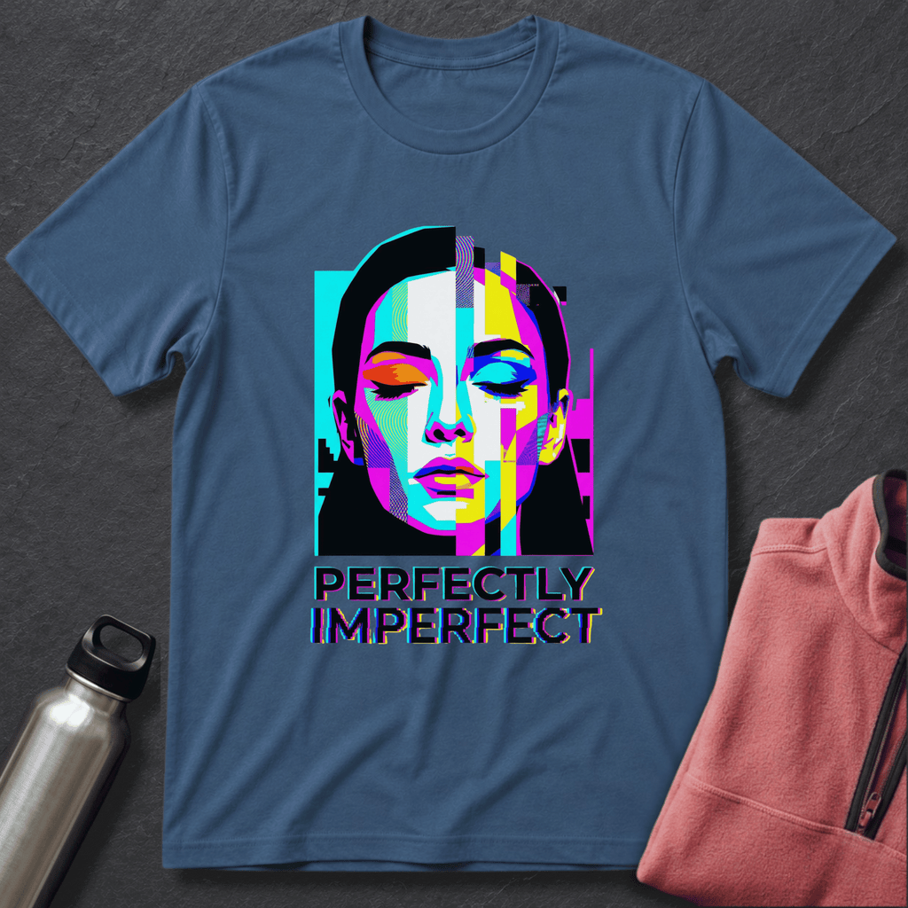 Perfectly Imperfect T-Shirt