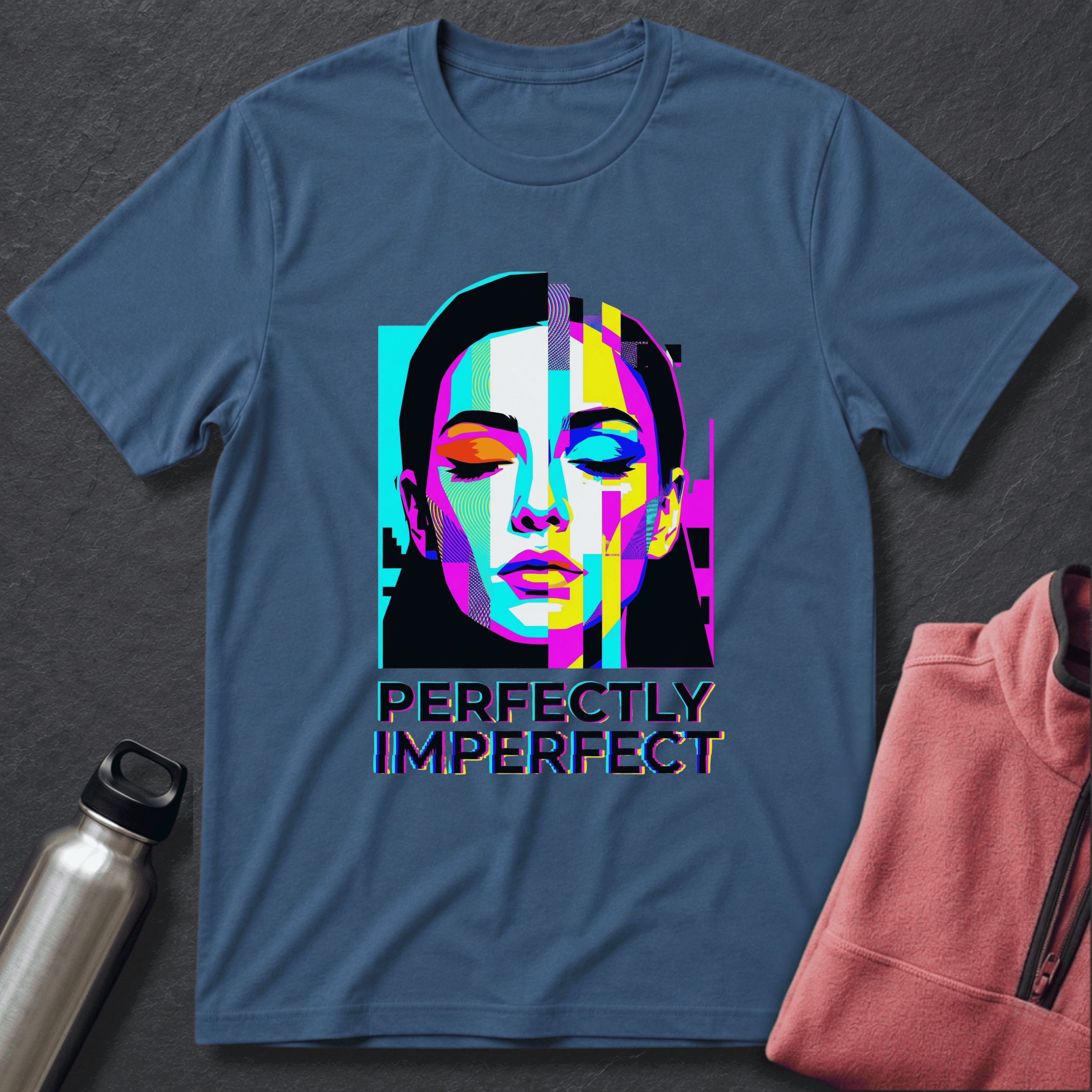 Perfectly Imperfect T-Shirt