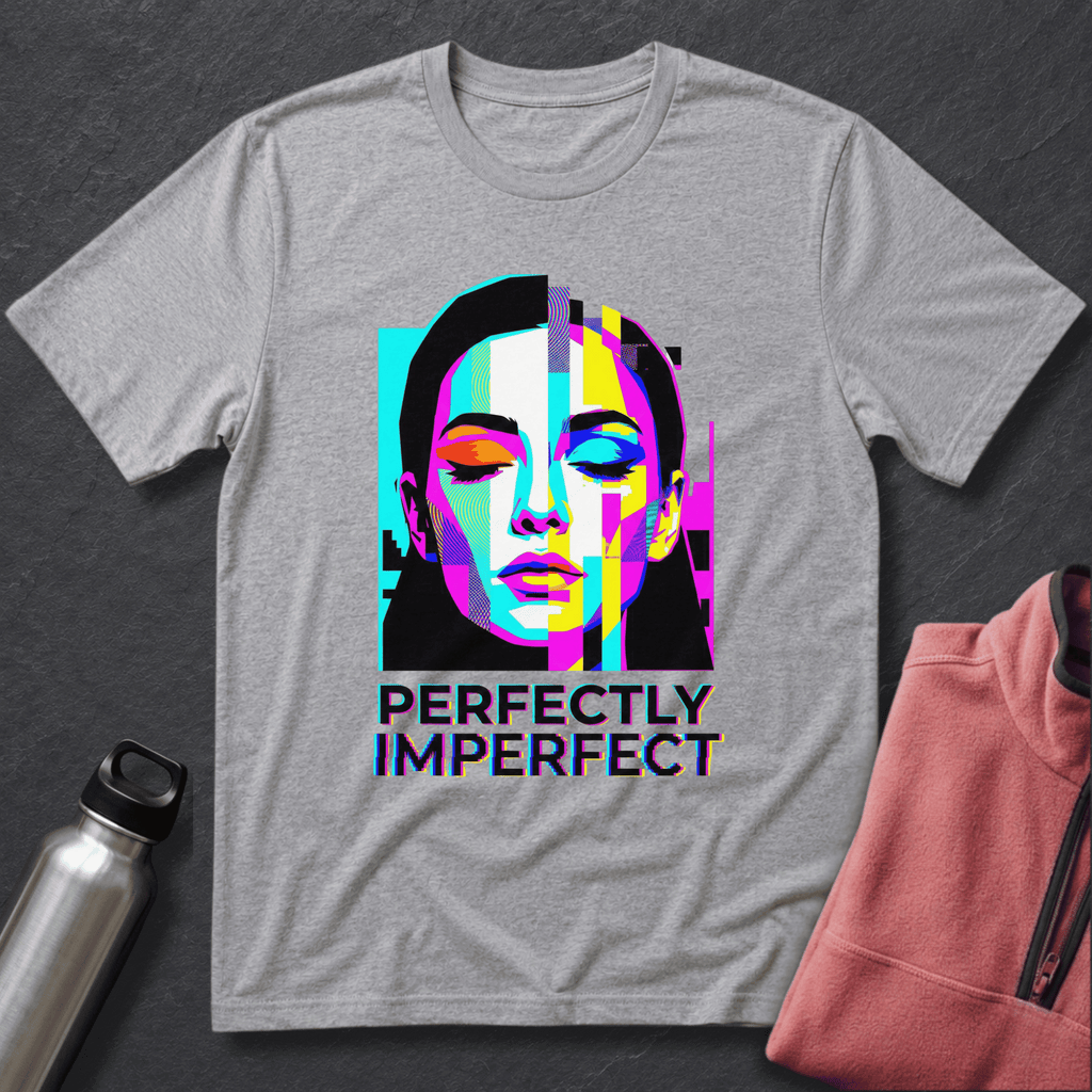 Perfectly Imperfect T-Shirt