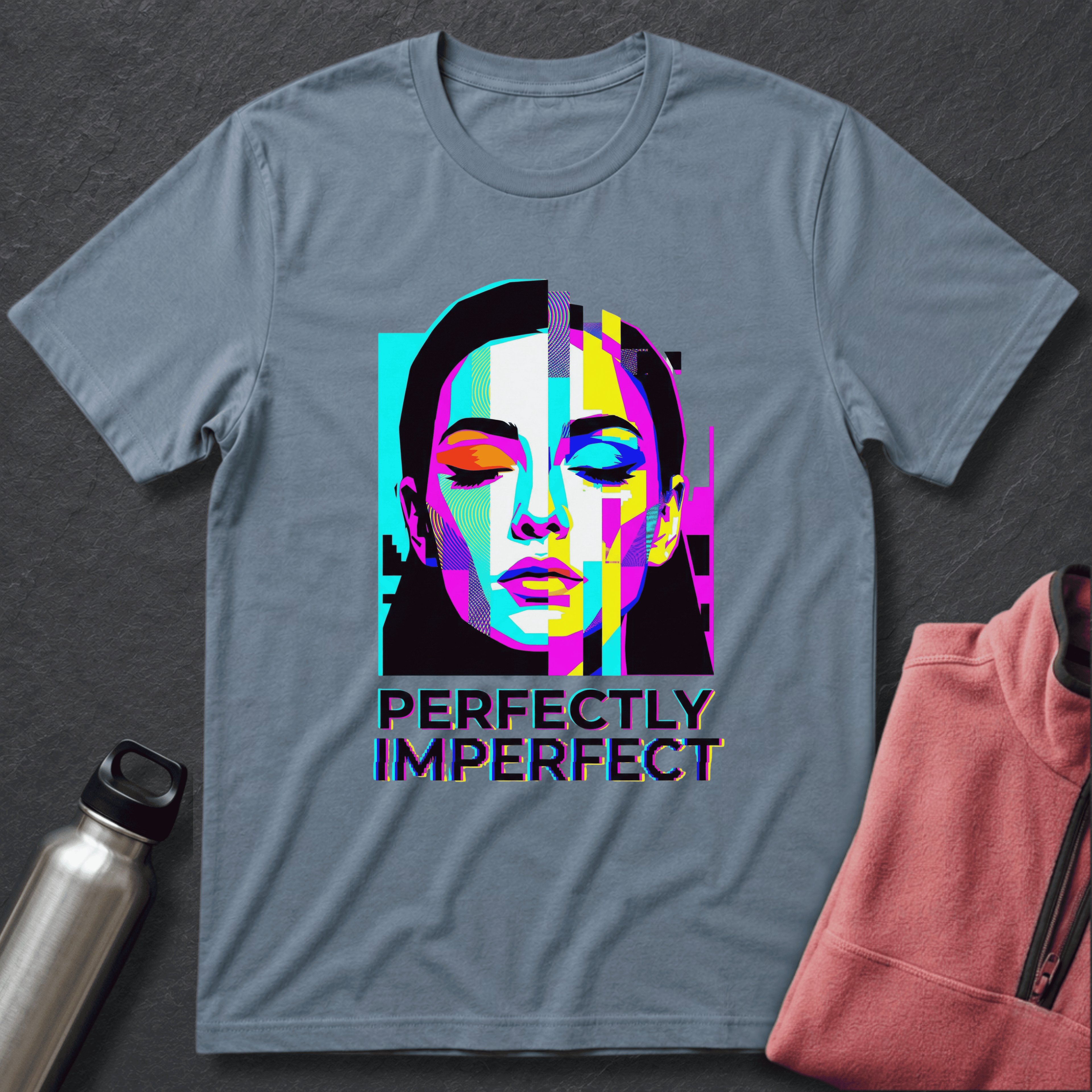 Perfectly Imperfect T-Shirt