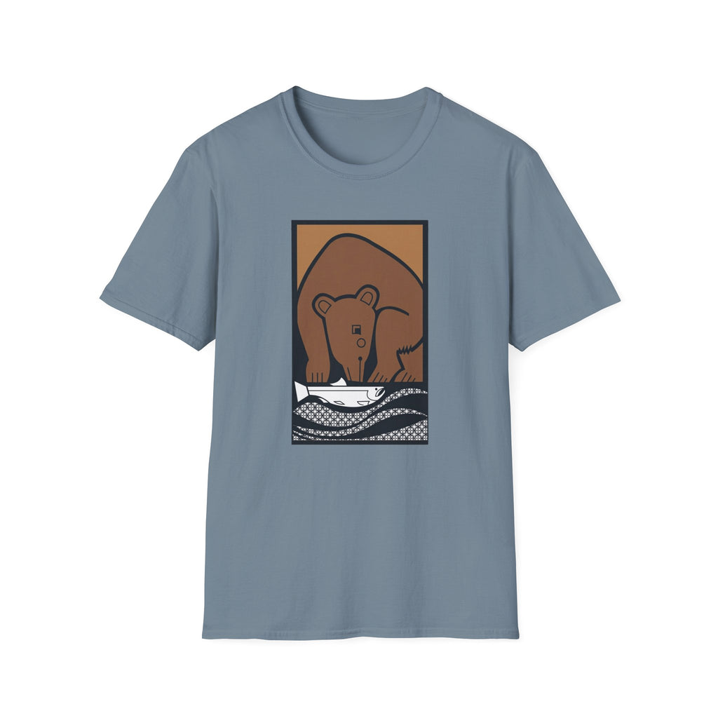 Going Fishing T-Shirt