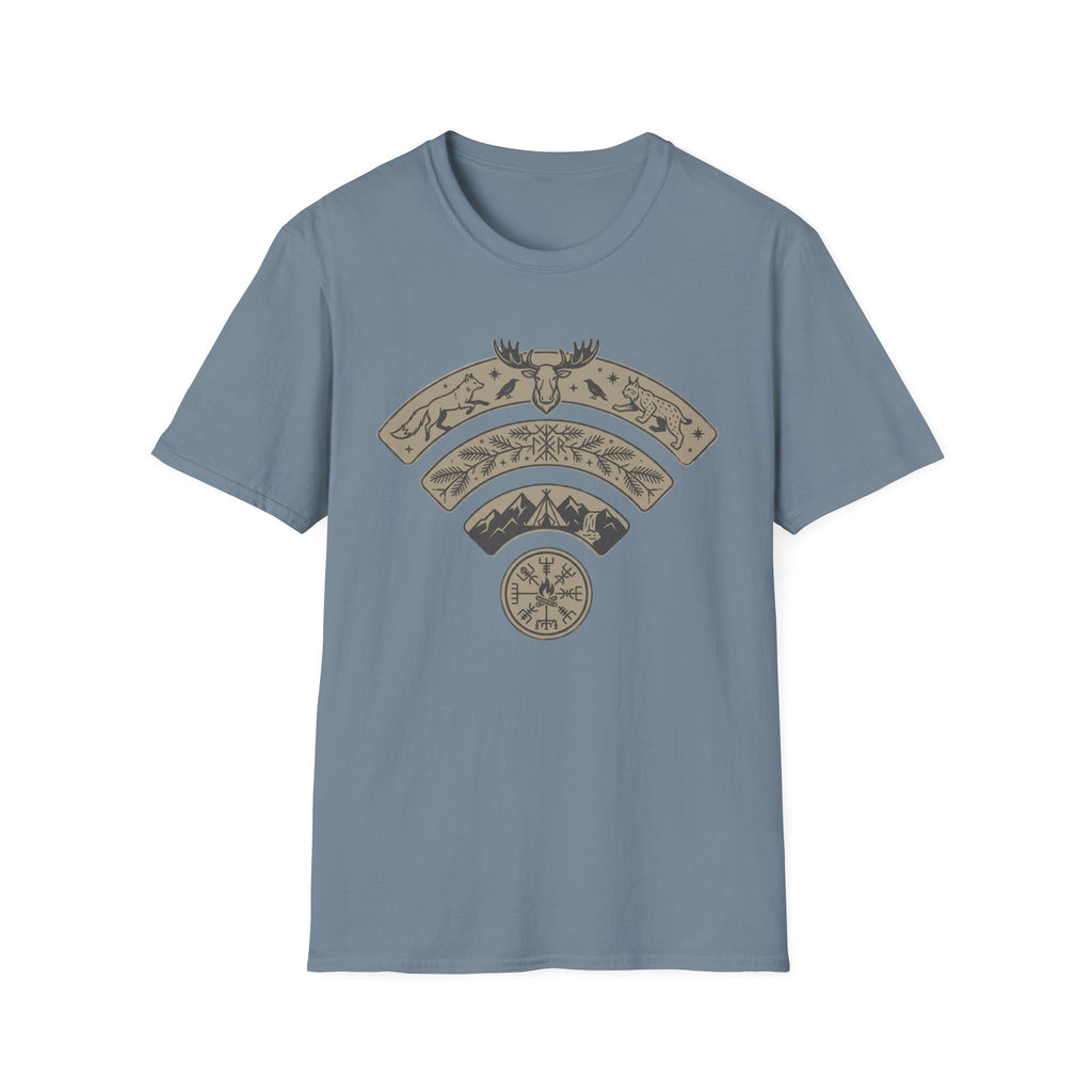Wild Connection T-Shirt
