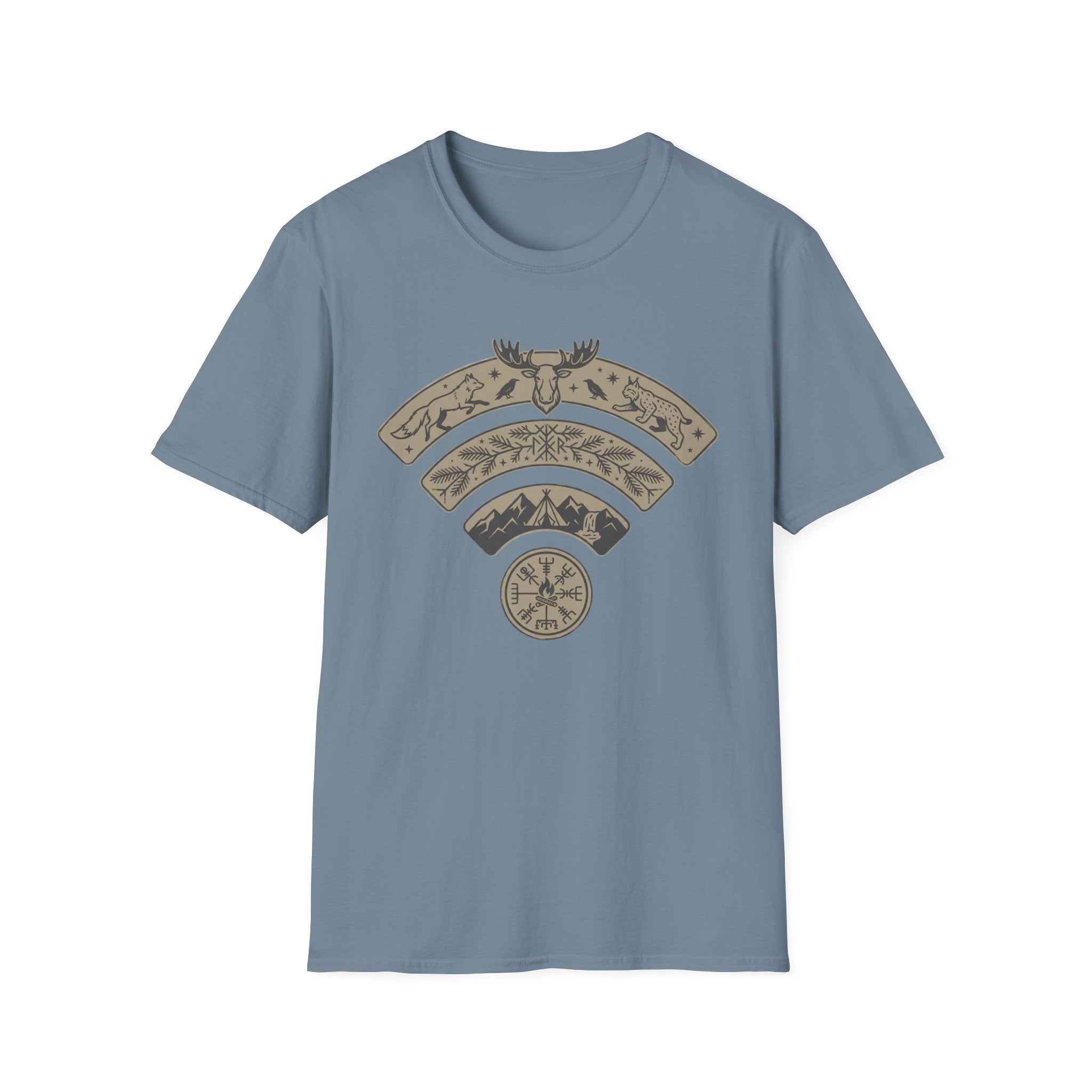 Wild Connection T-Shirt