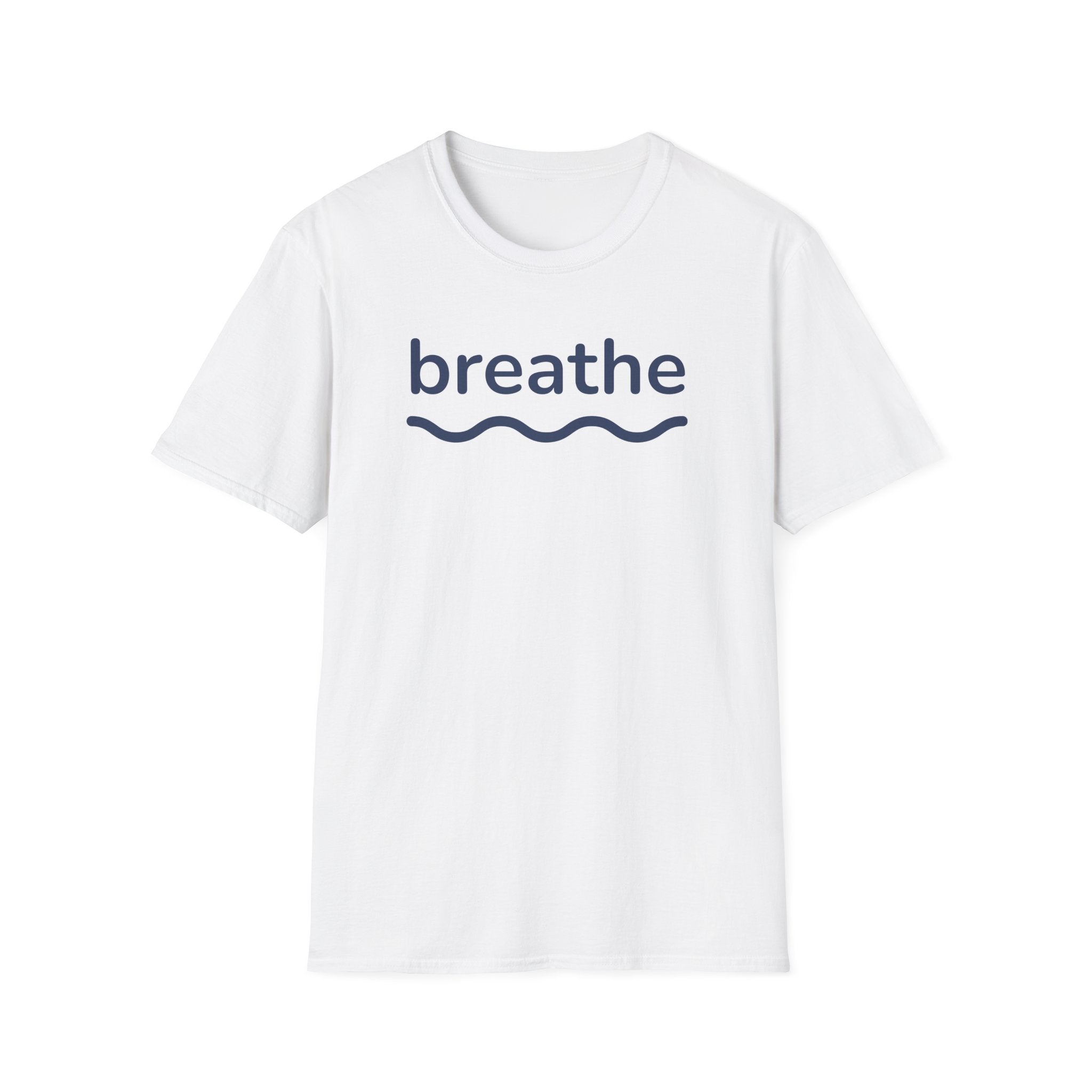 Breathe T-Shirt