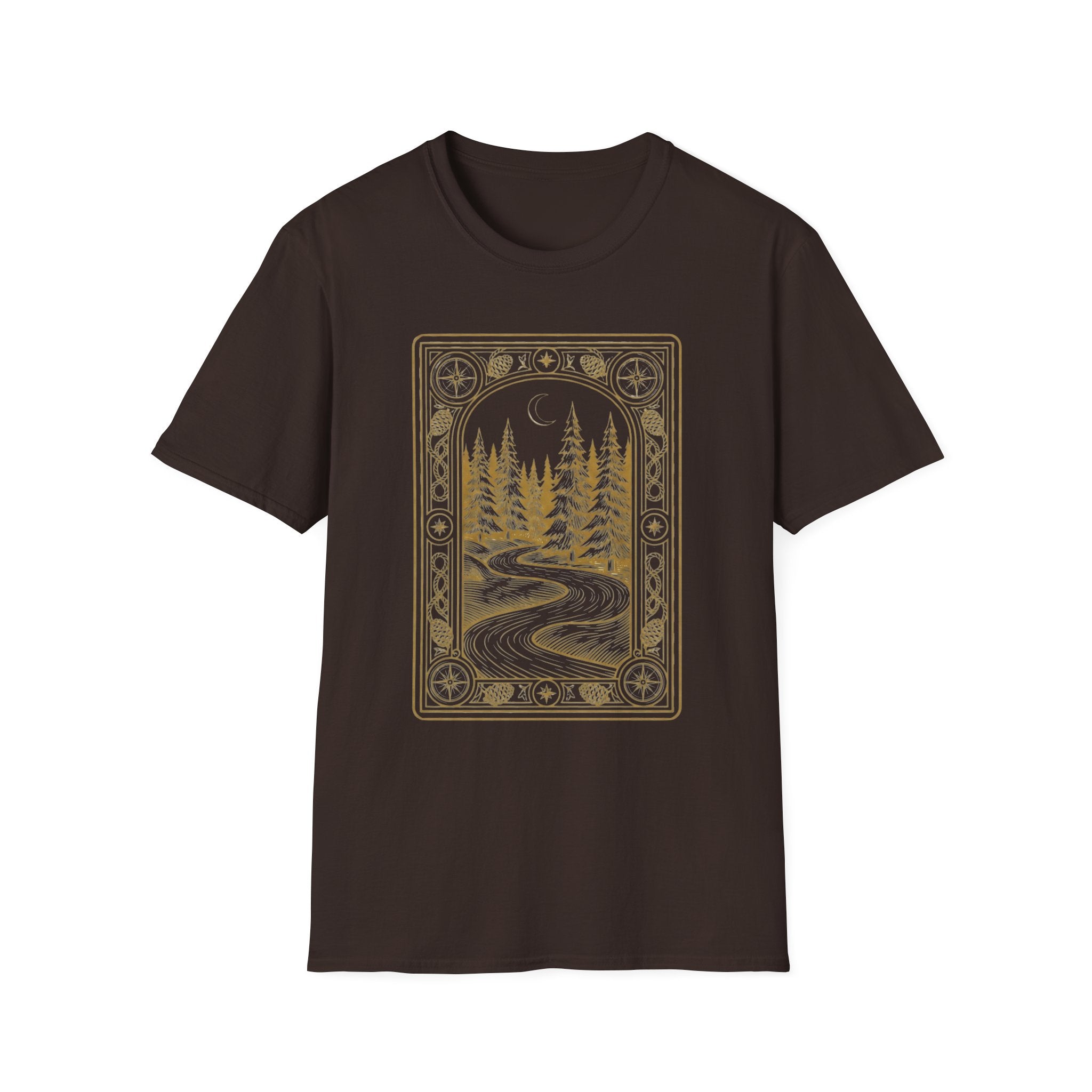 The Escape Trail T-Shirt