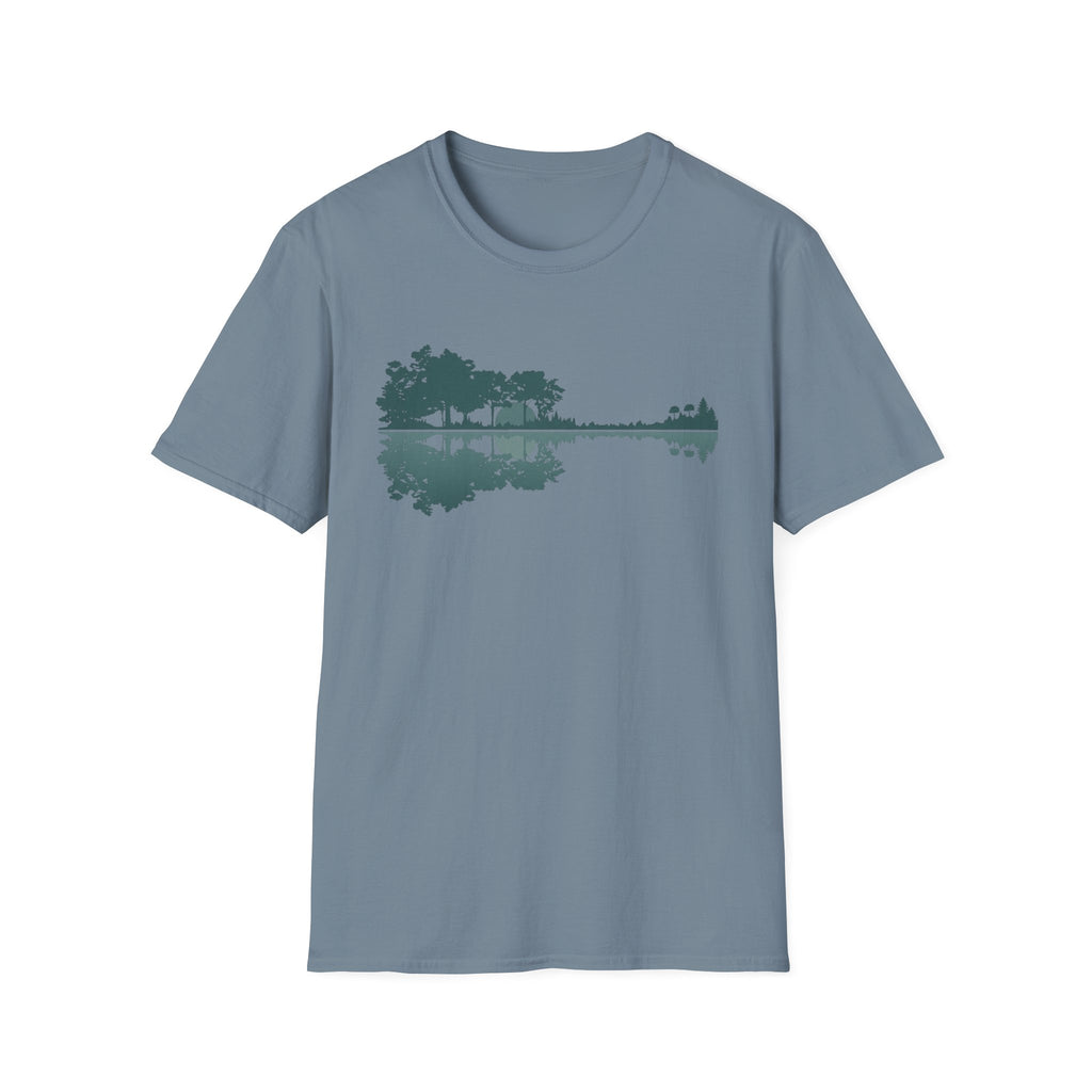 Treeline Reflection T-Shirt