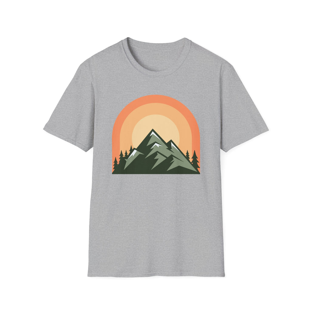 Sunset Summit T-Shirt