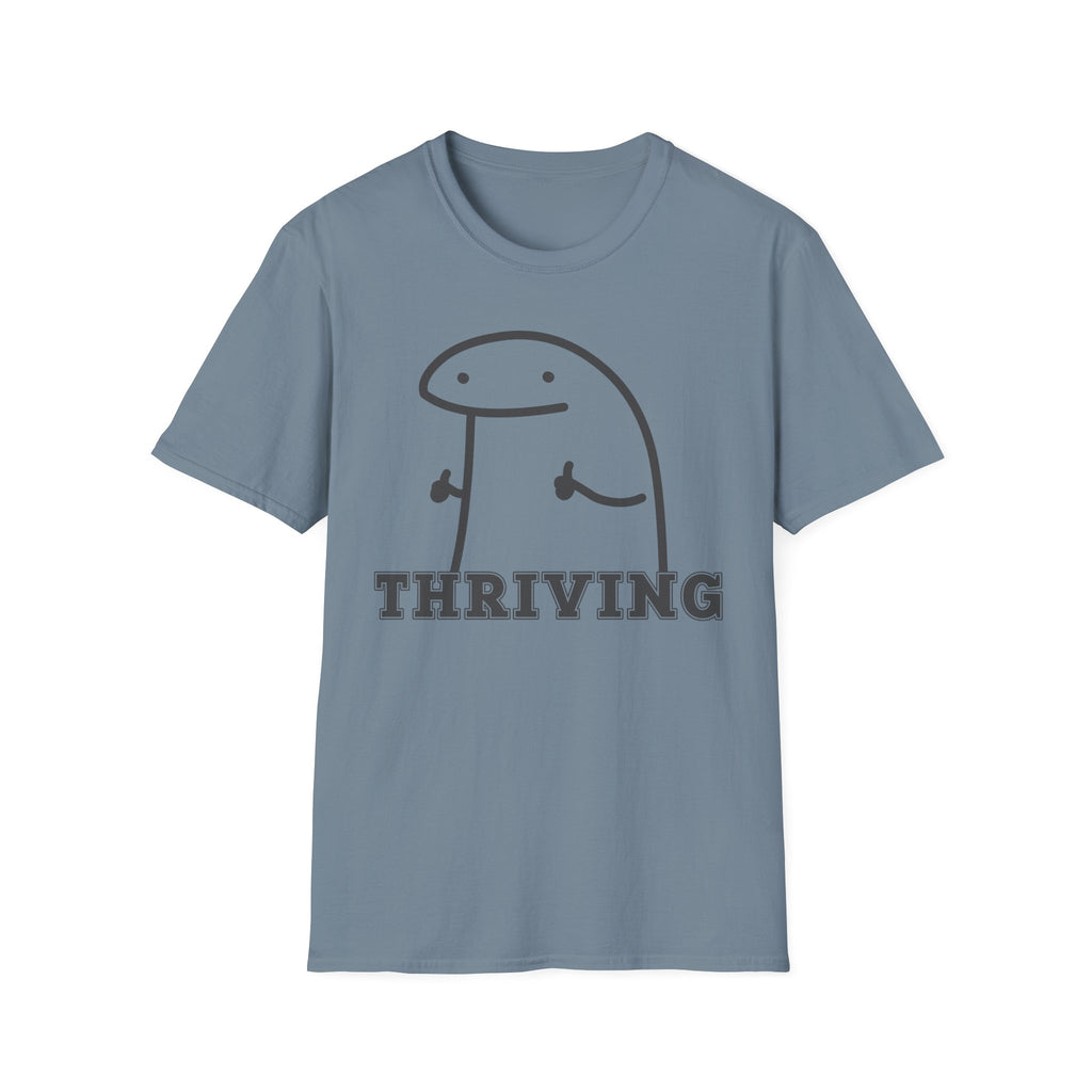 Thriving Doodle T-Shirt