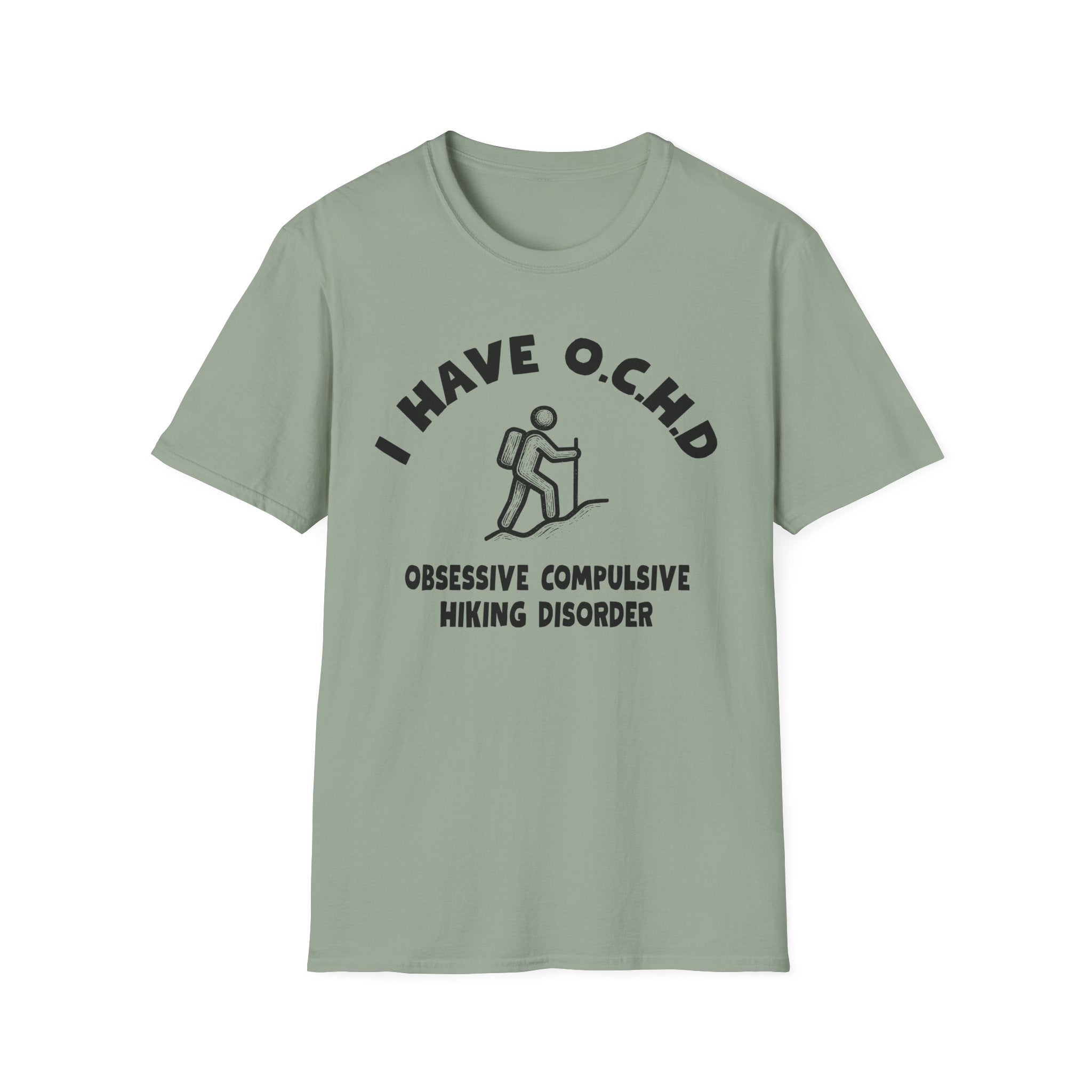 OCHD Acceptance T-Shirt