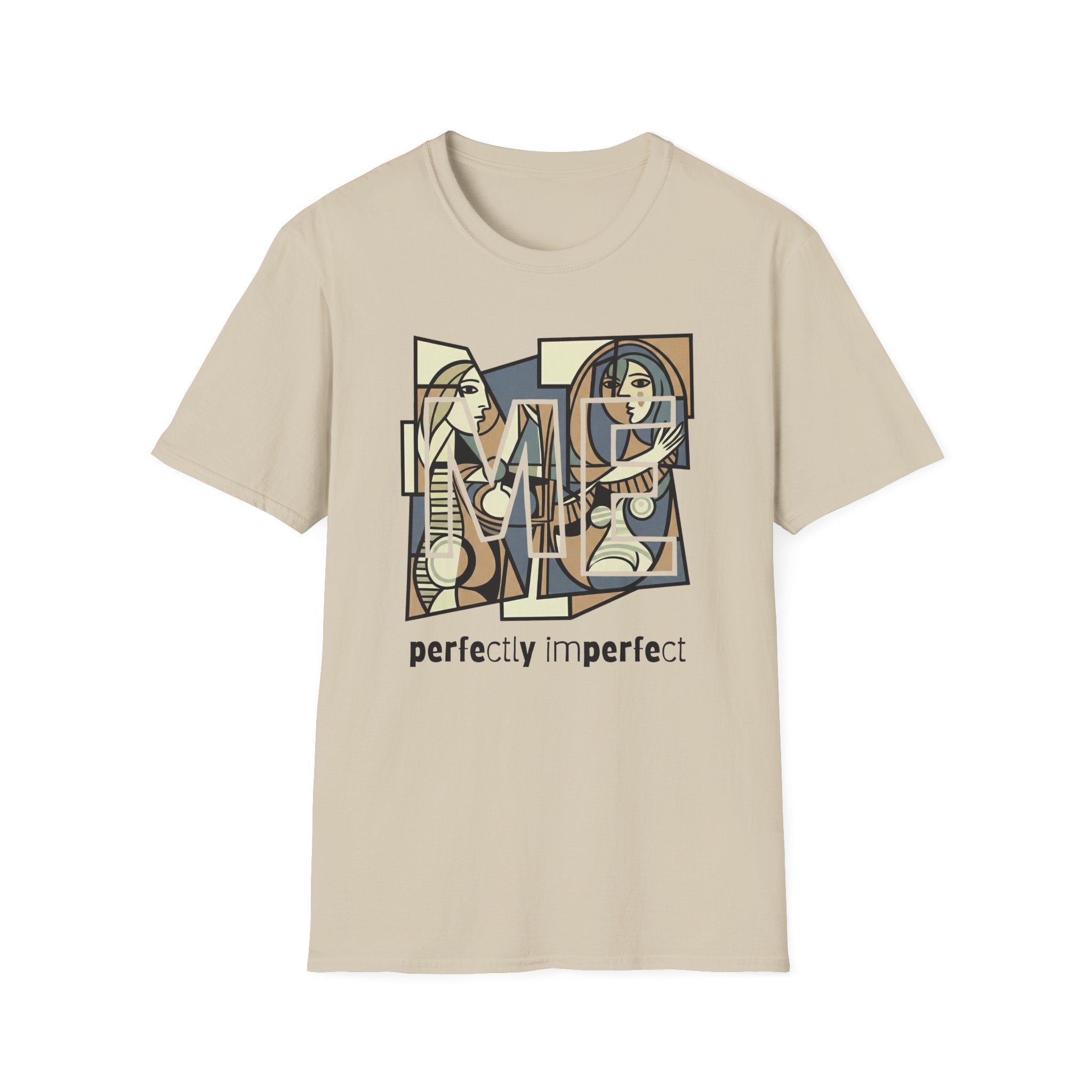 Perfectly Imperfect ME T-Shirt