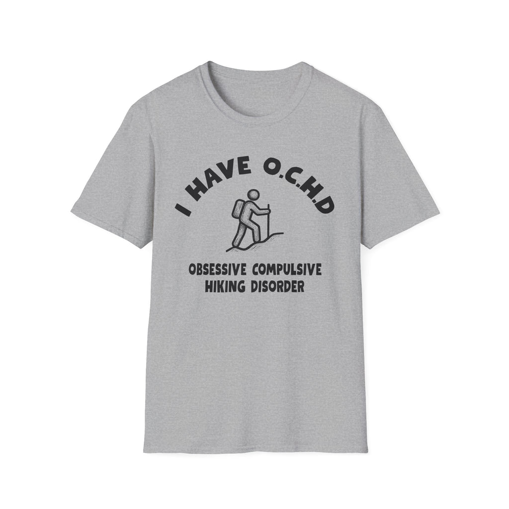 OCHD Acceptance T-Shirt