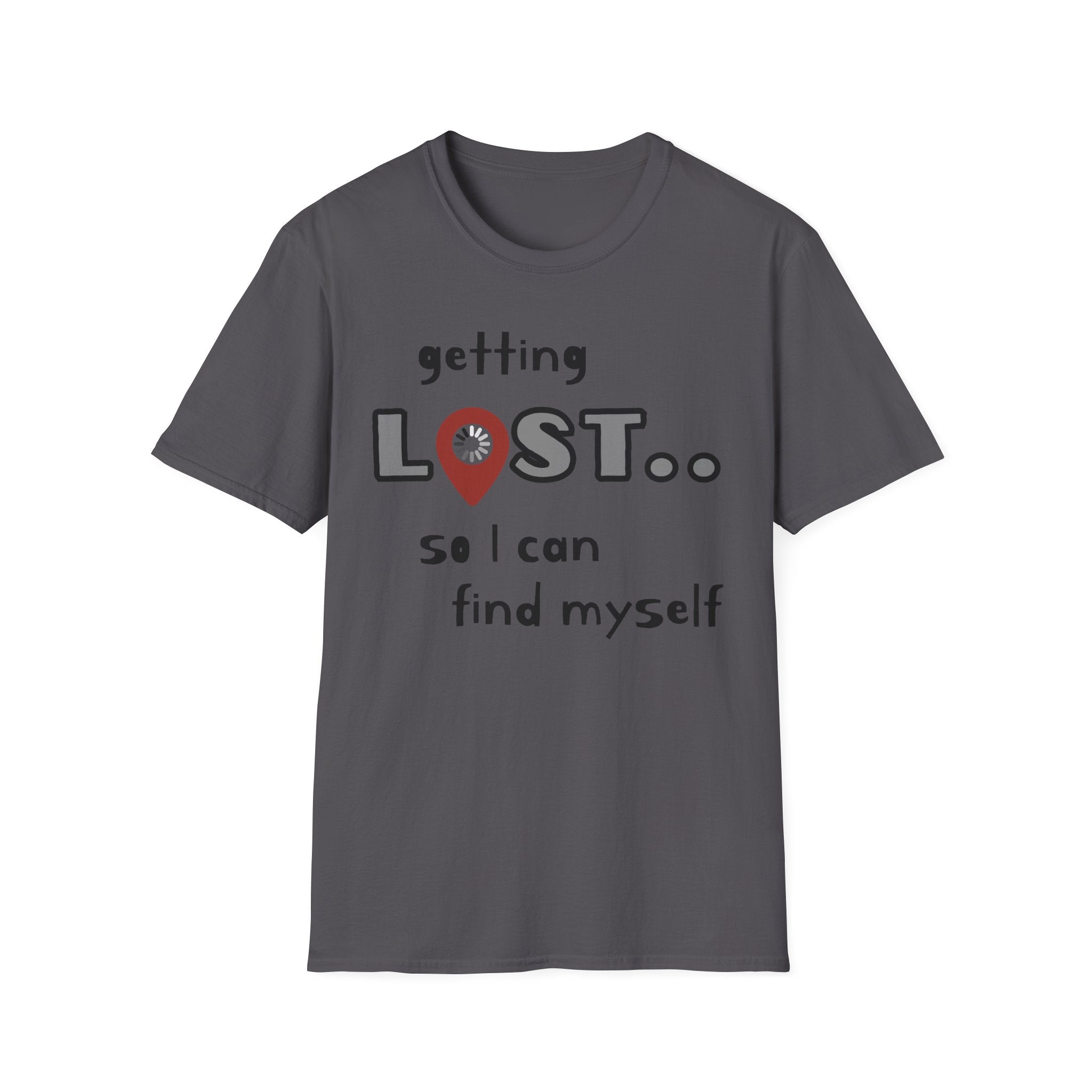 Lost & Found T-Shirt
