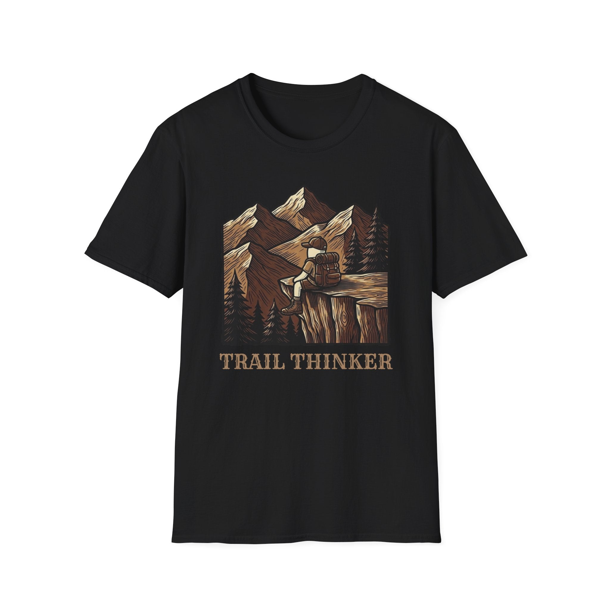 Trail Thinker T-Shirt