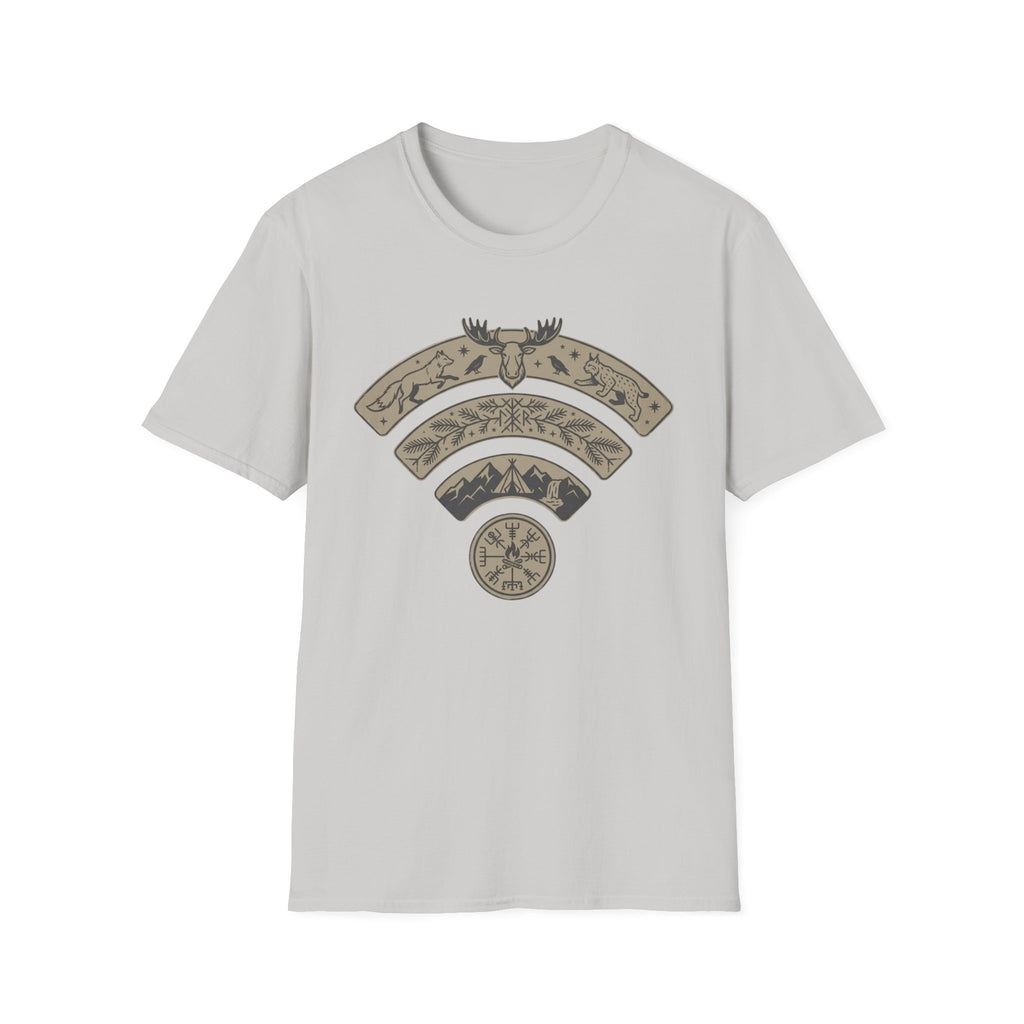 Wild Connection T-Shirt