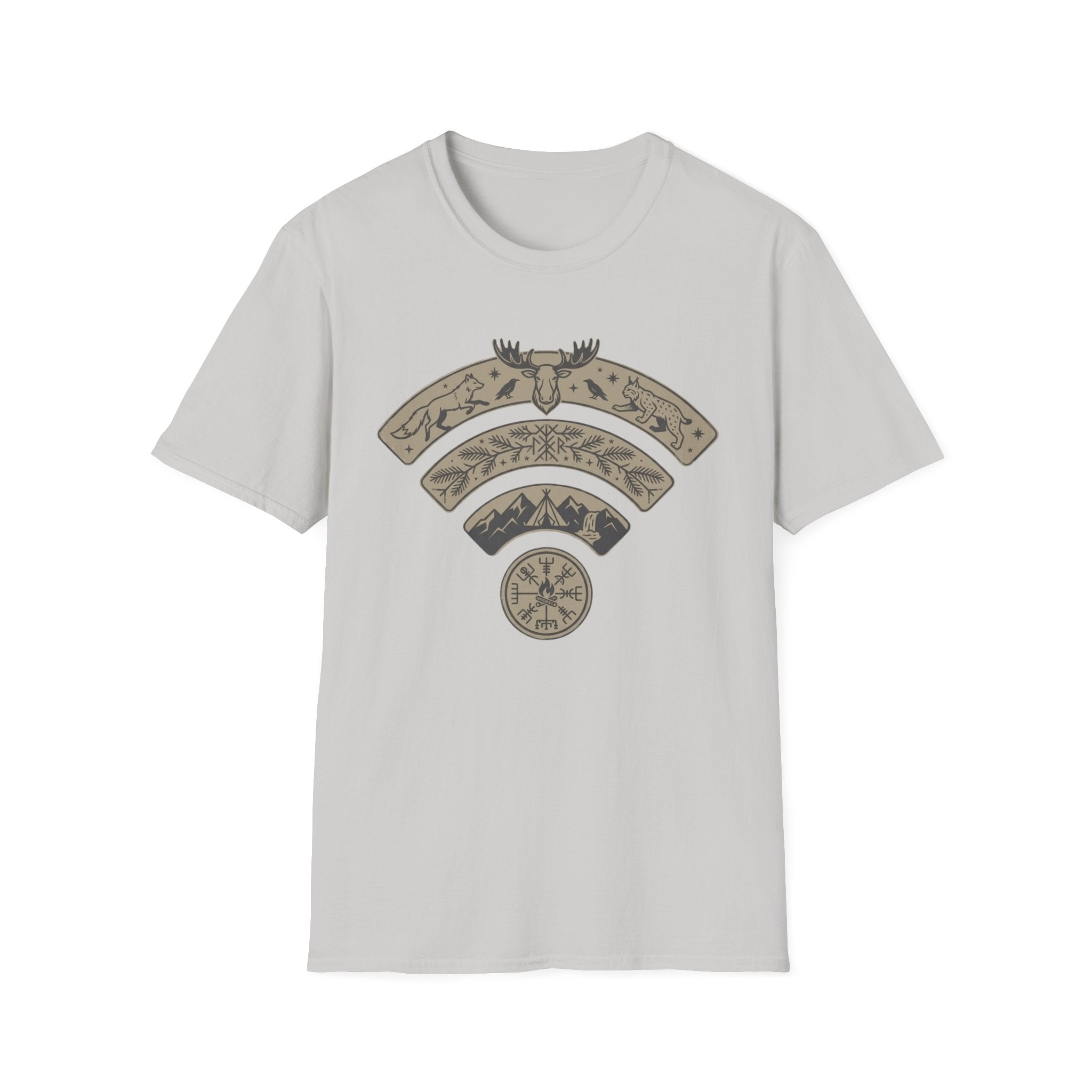 Wild Connection T-Shirt