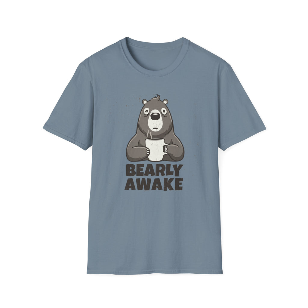 Bearly Awake T-Shirt