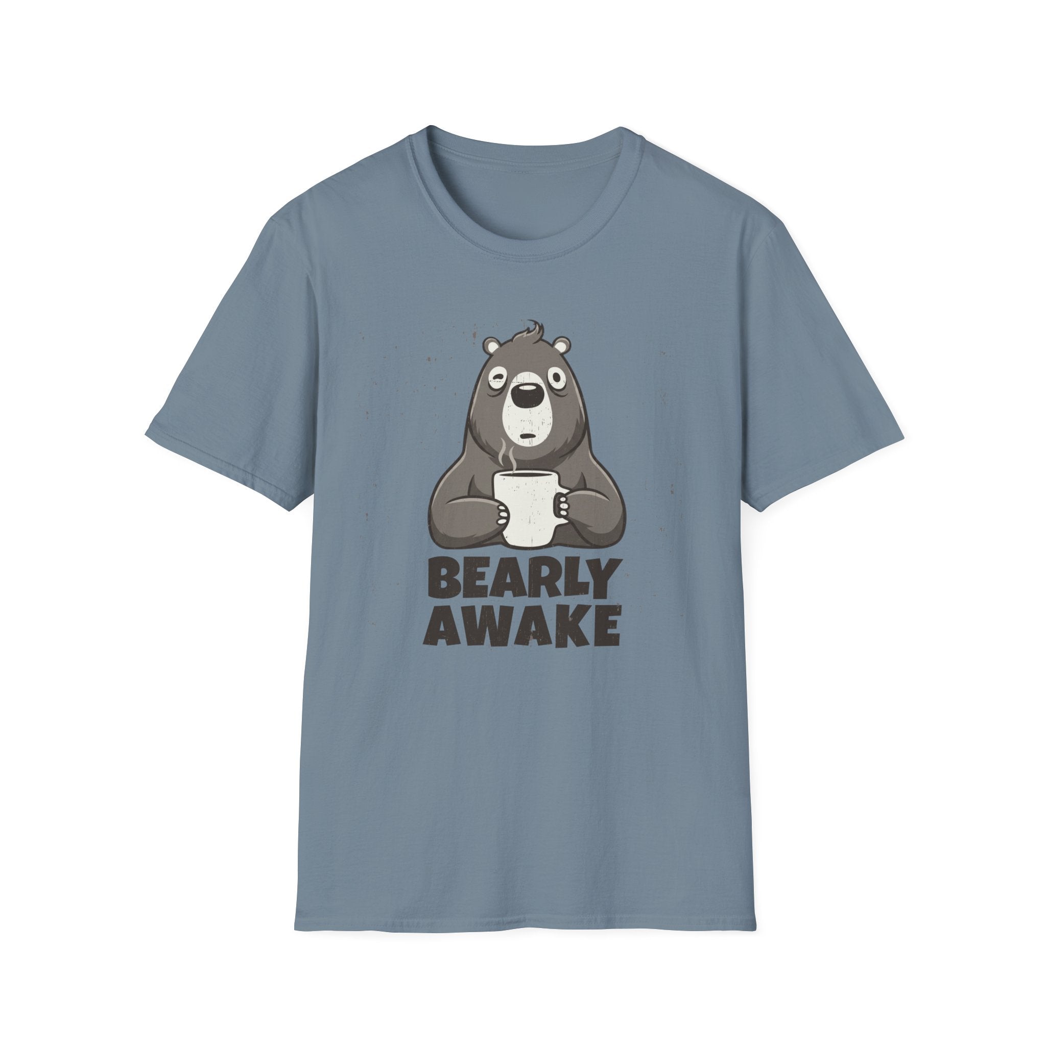 Bearly Awake T-Shirt