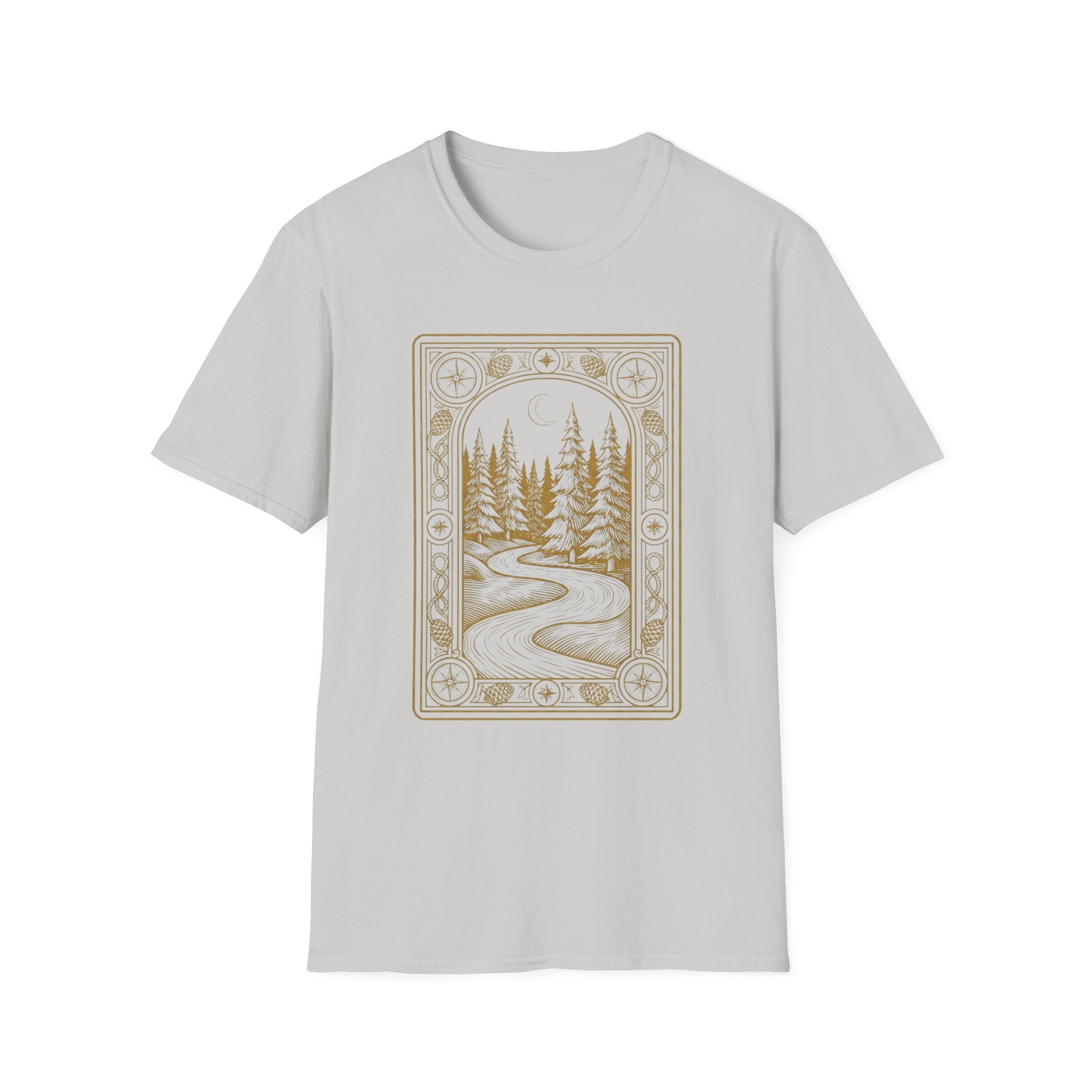 The Escape Trail T-Shirt