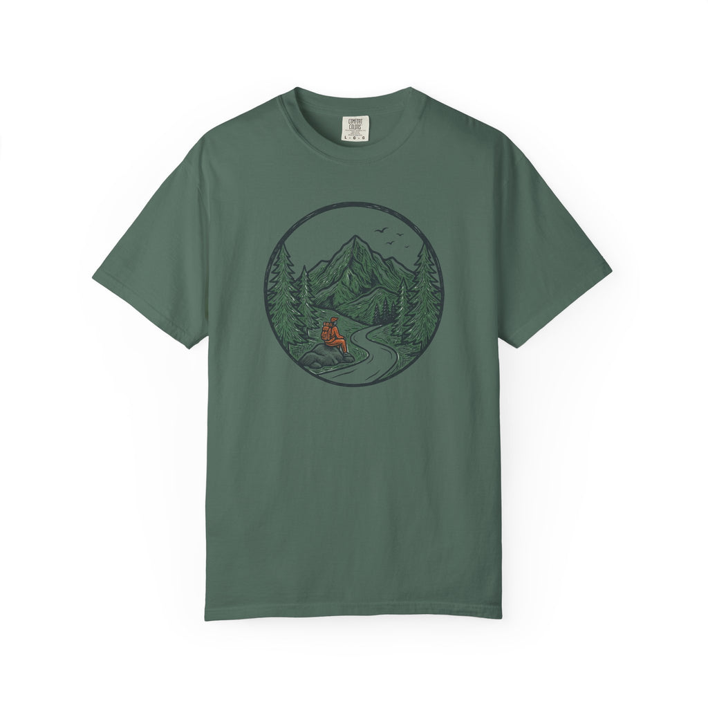 Peace Path T-Shirt