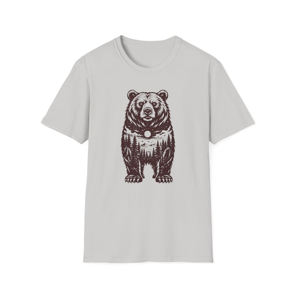 Bear Forest T-Shirt