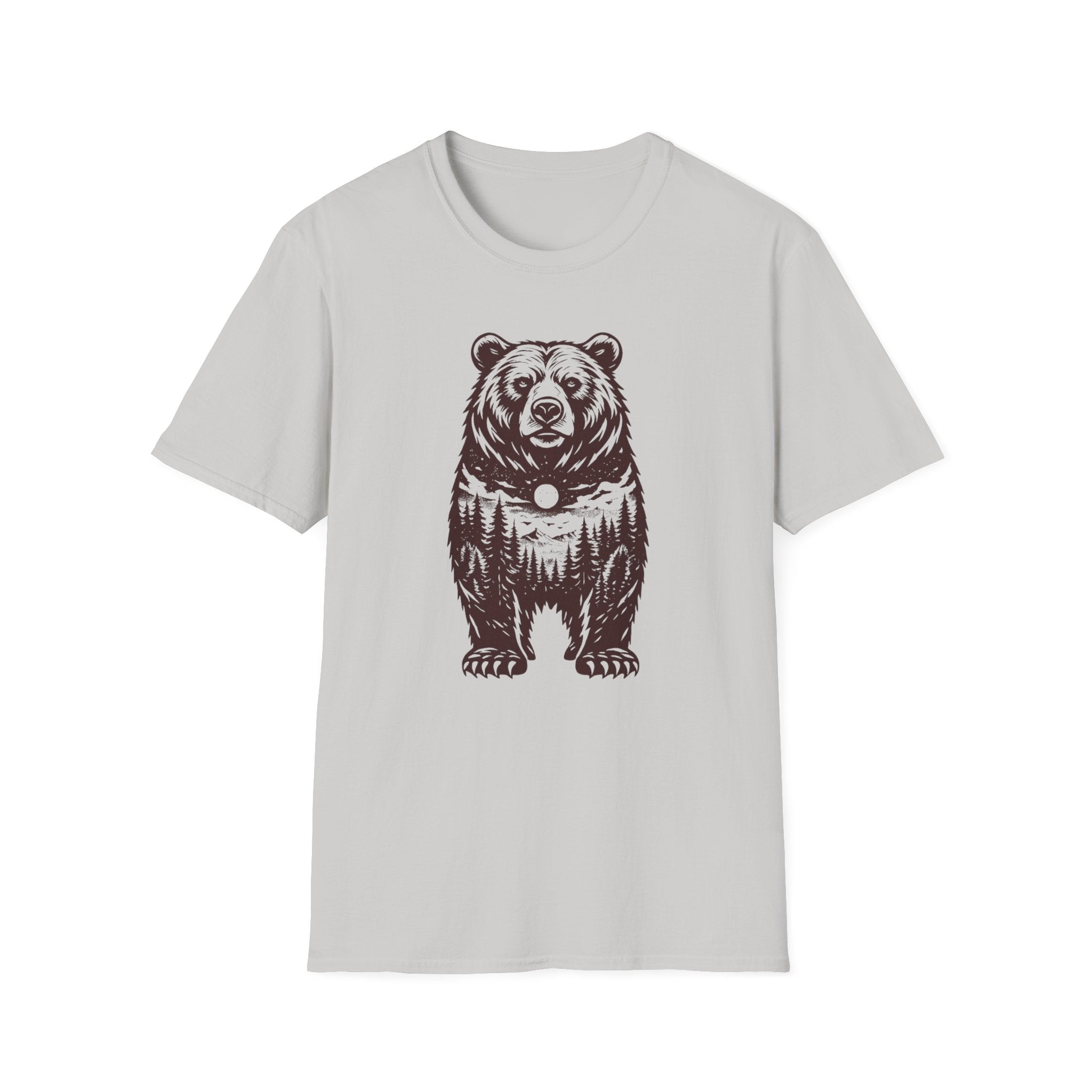Bear Forest T-Shirt