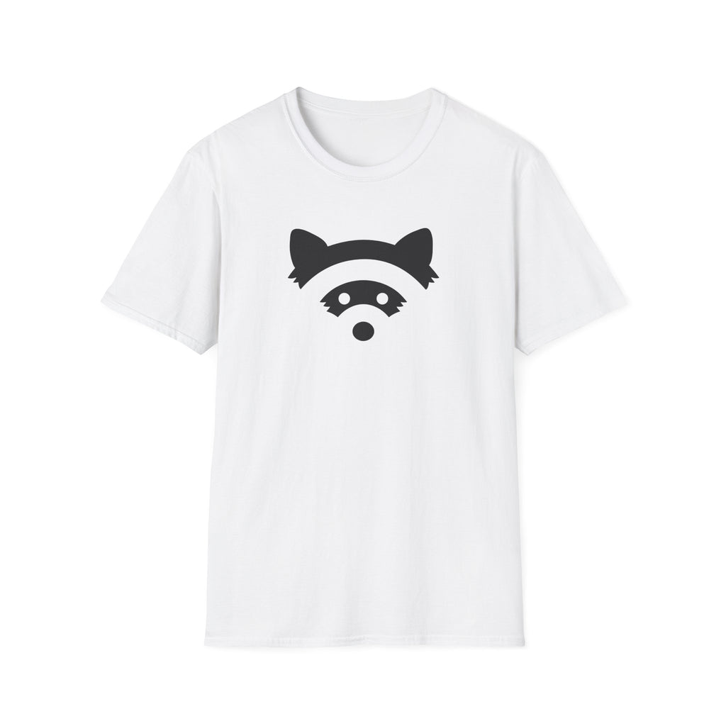 Raccoon Radar T-Shirt