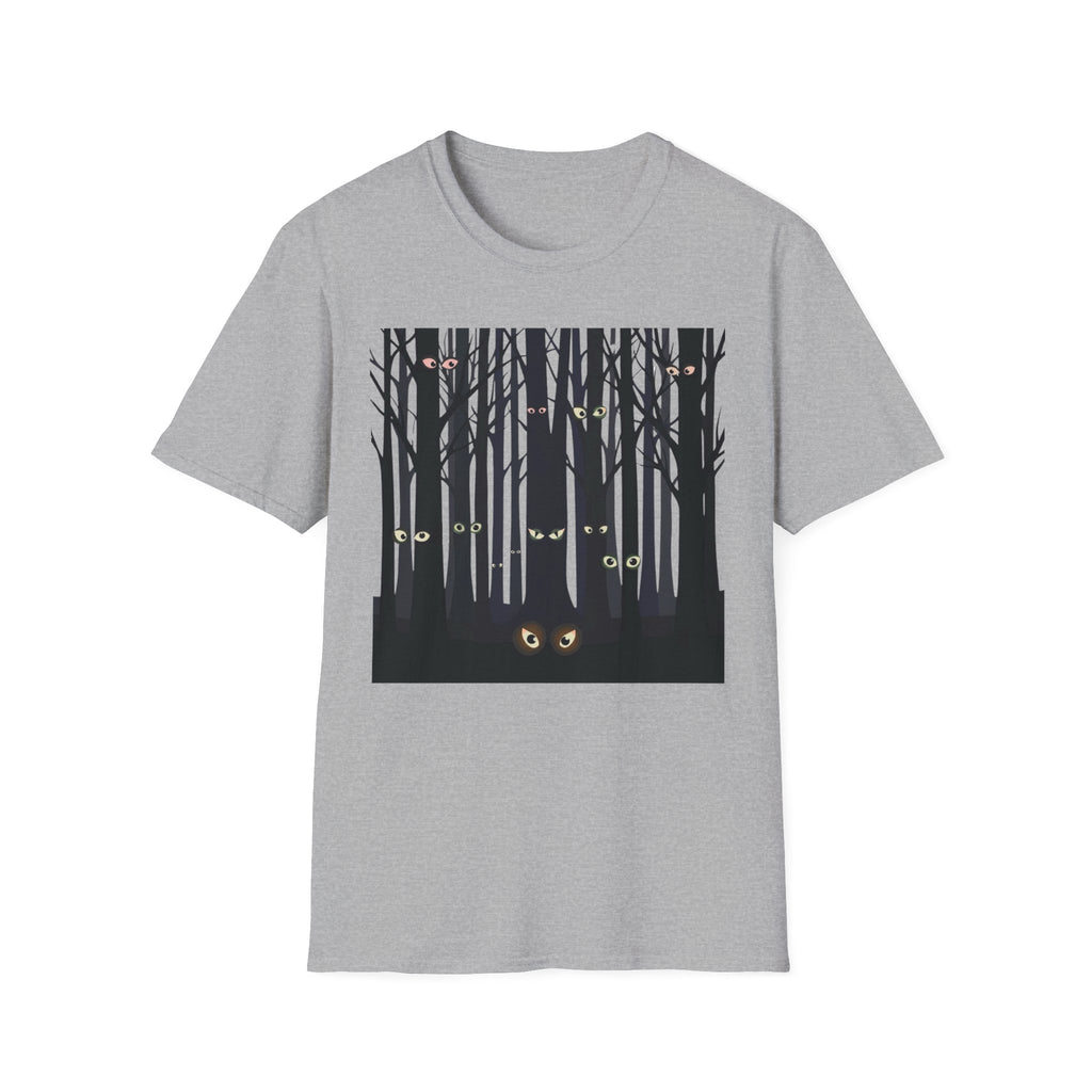 Night Creatures T-Shirt