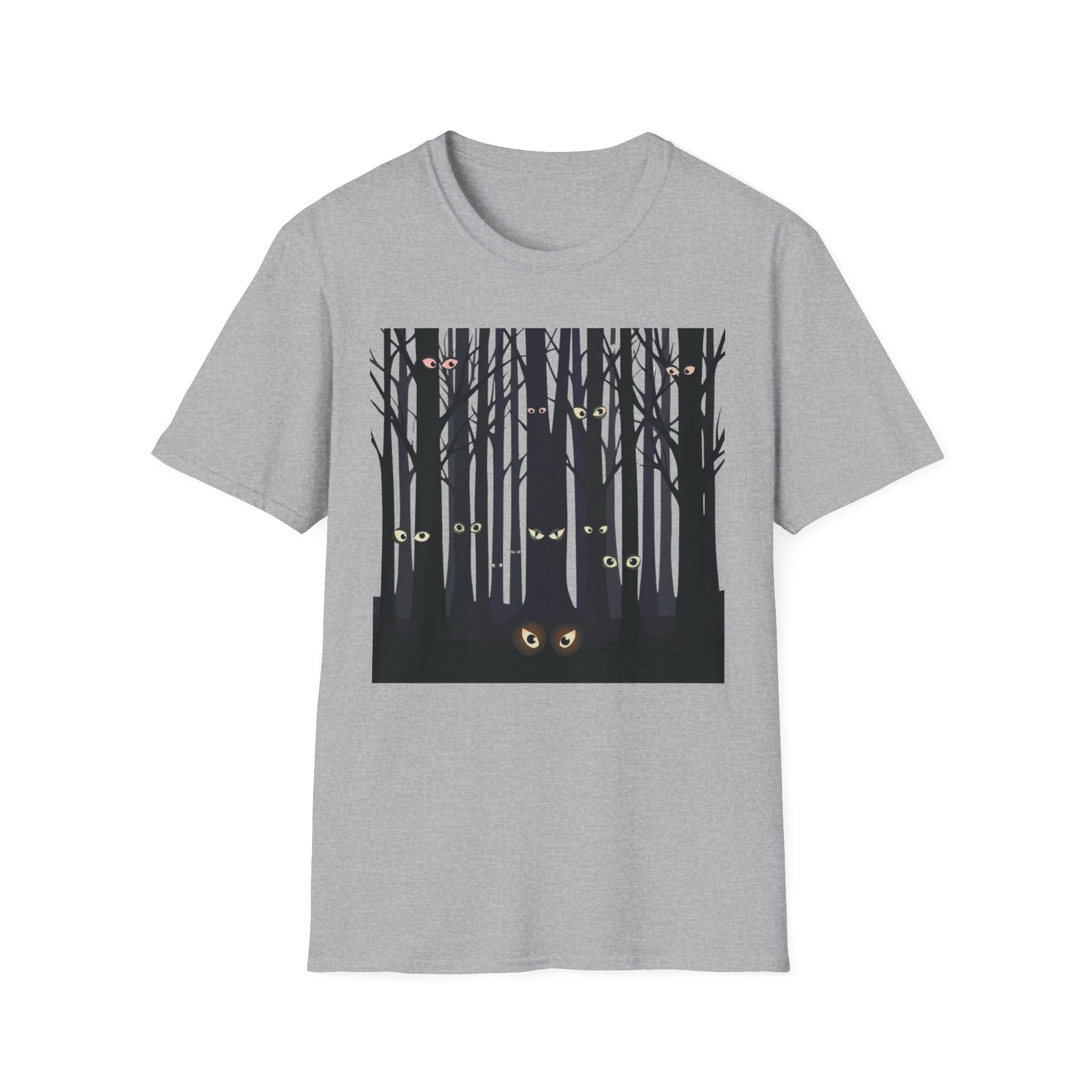 Night Creatures T-Shirt